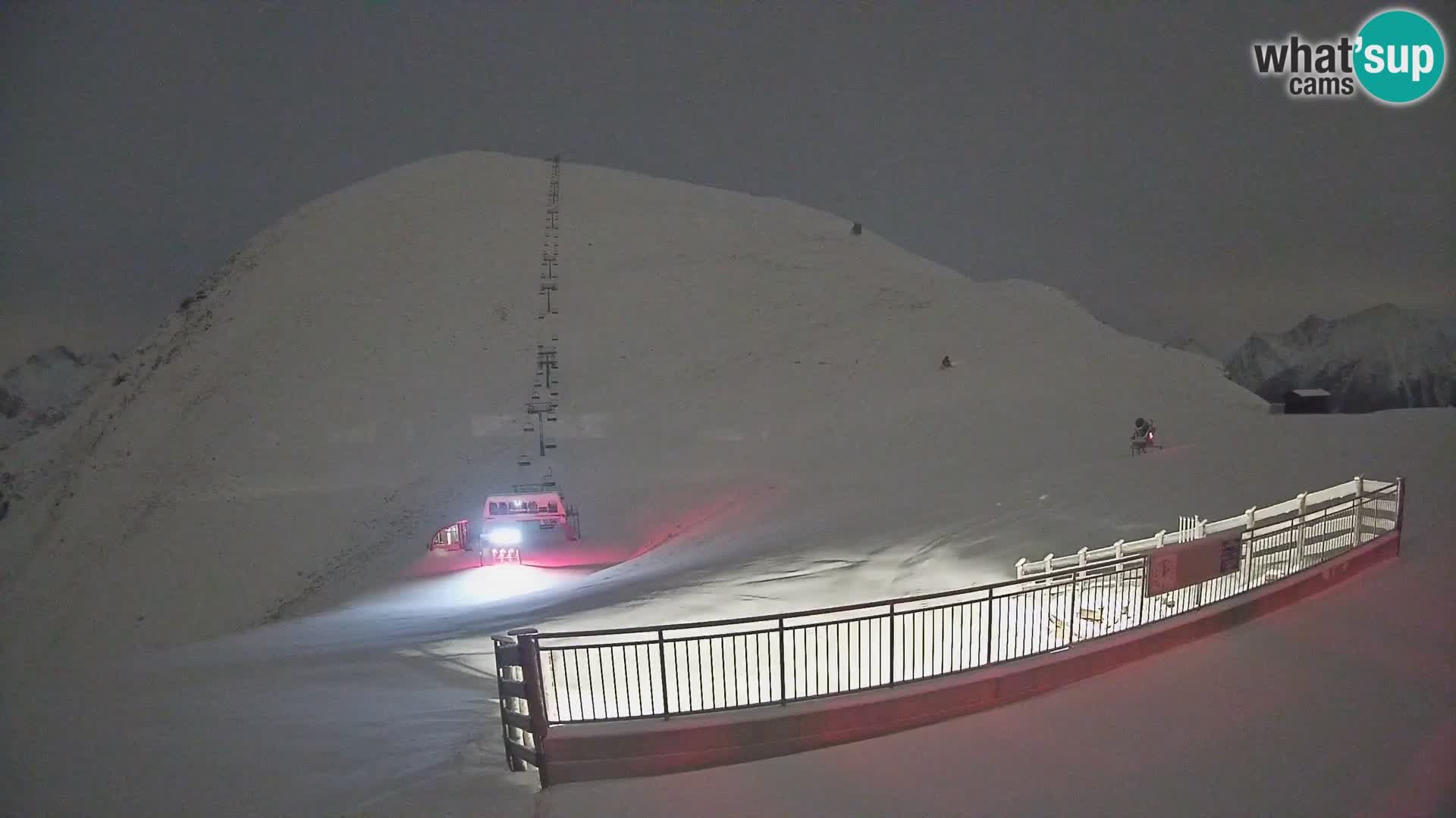 Gitschberg Jochtal Rio Pusteria webcam | Skiexpress Monte