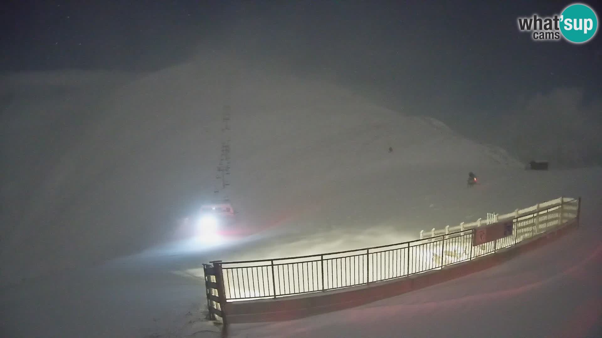 Gitschberg Jochtal Rio Pusteria webcam | Skiexpress Monte