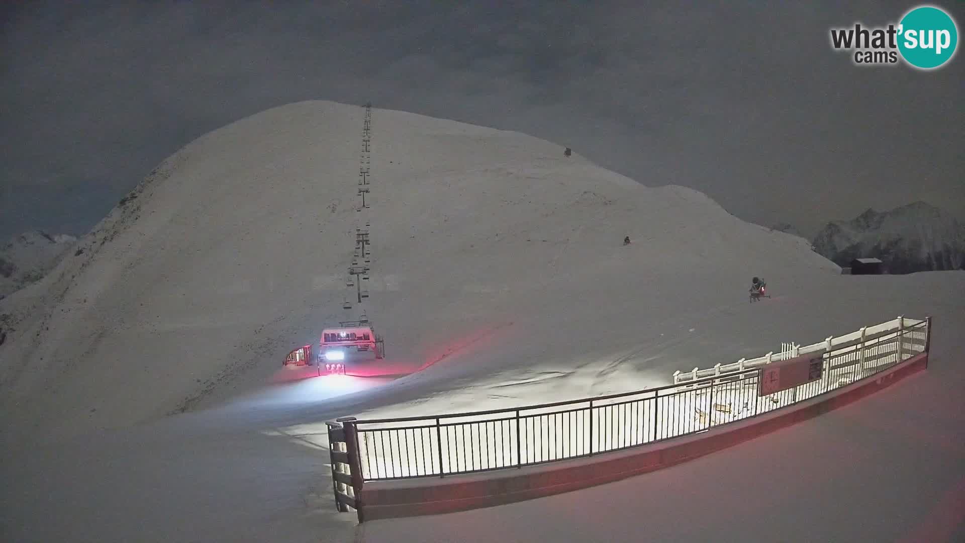 Gitschberg Jochtal Rio Pusteria webcam | Skiexpress Monte