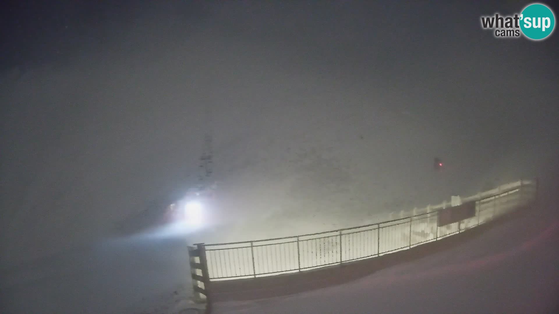 Gitschberg Jochtal Rio Pusteria webcam | Skiexpress Monte