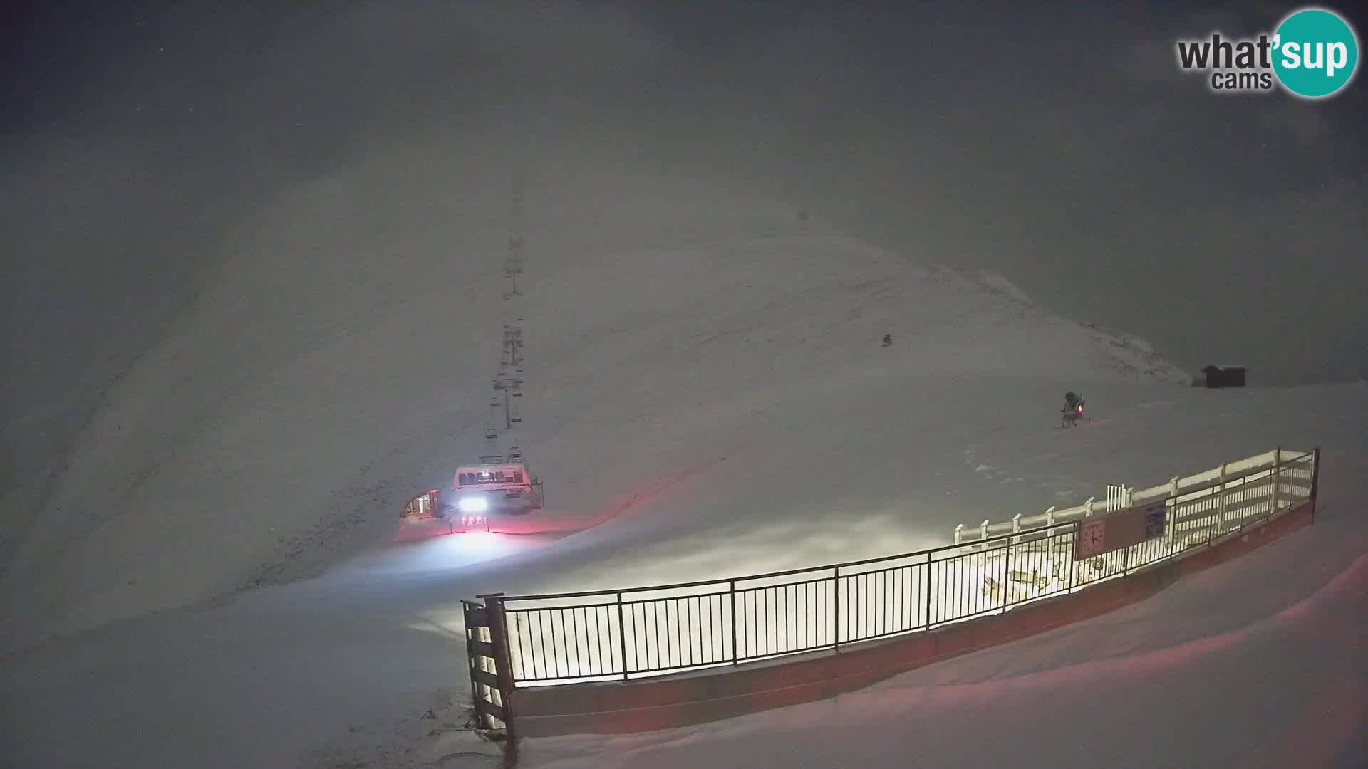 Gitschberg Jochtal Rio Pusteria webcam | Skiexpress Monte