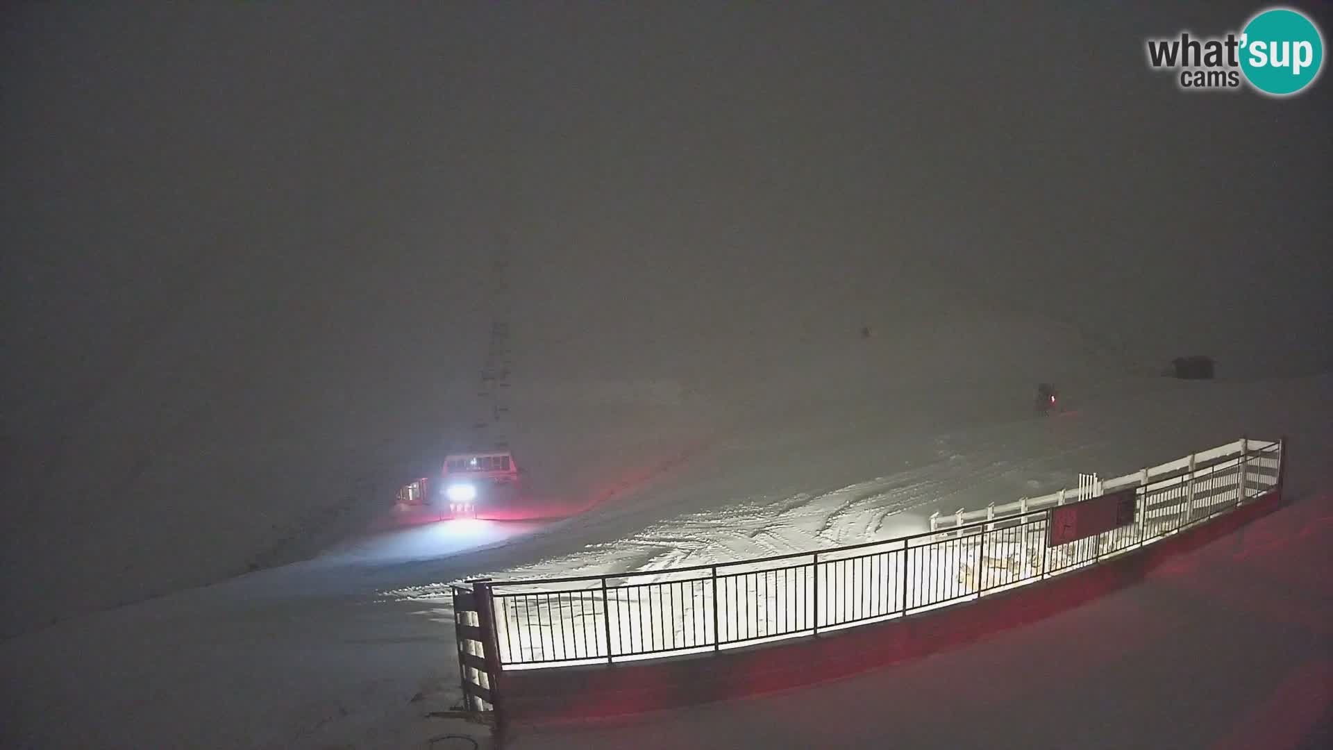 Skigebiet Gitschberg Jochtal webcam | Skiexpress Berg | Mühlbach