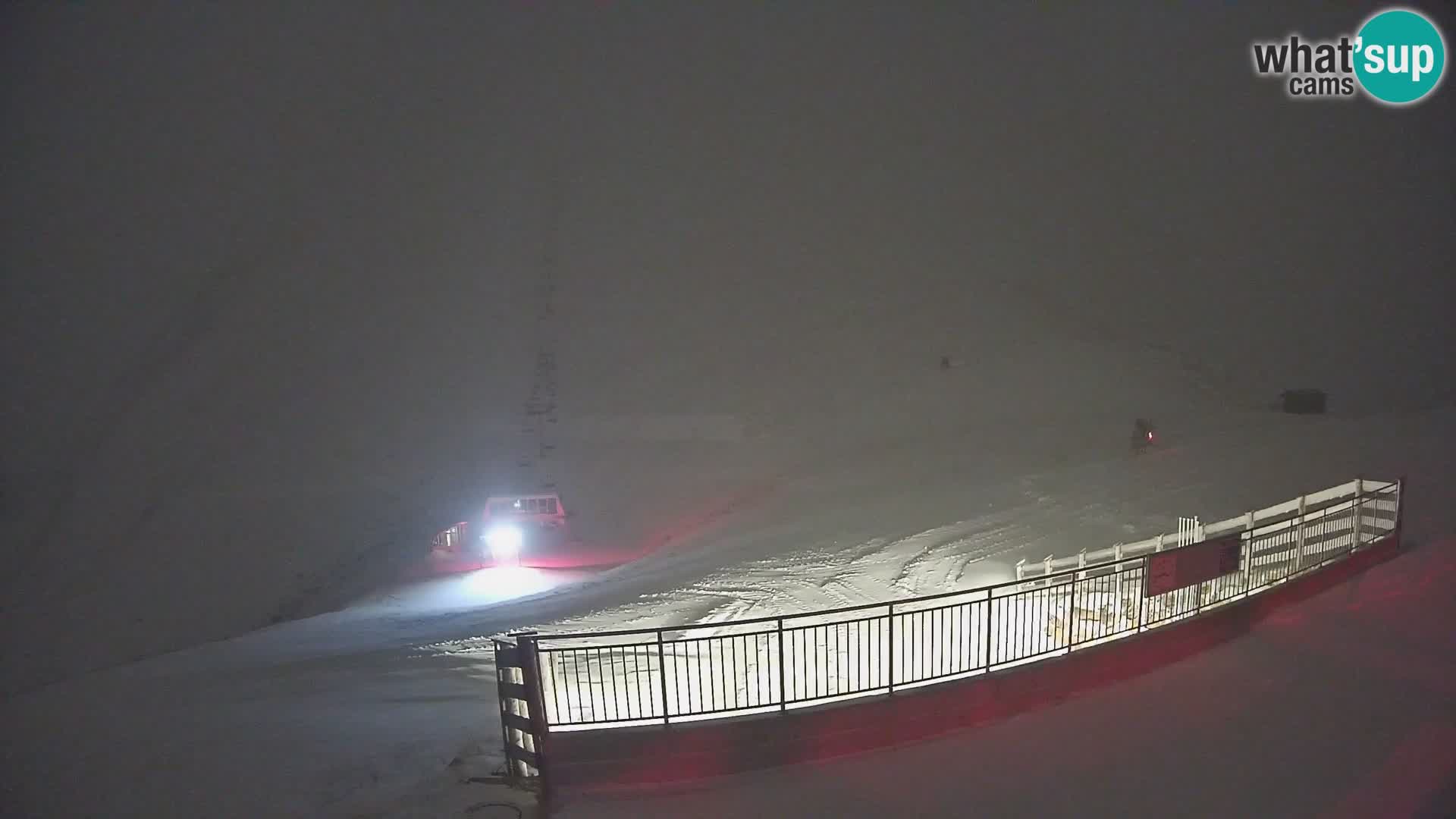 Gitschberg Jochtal Rio Pusteria webcam | Skiexpress Monte