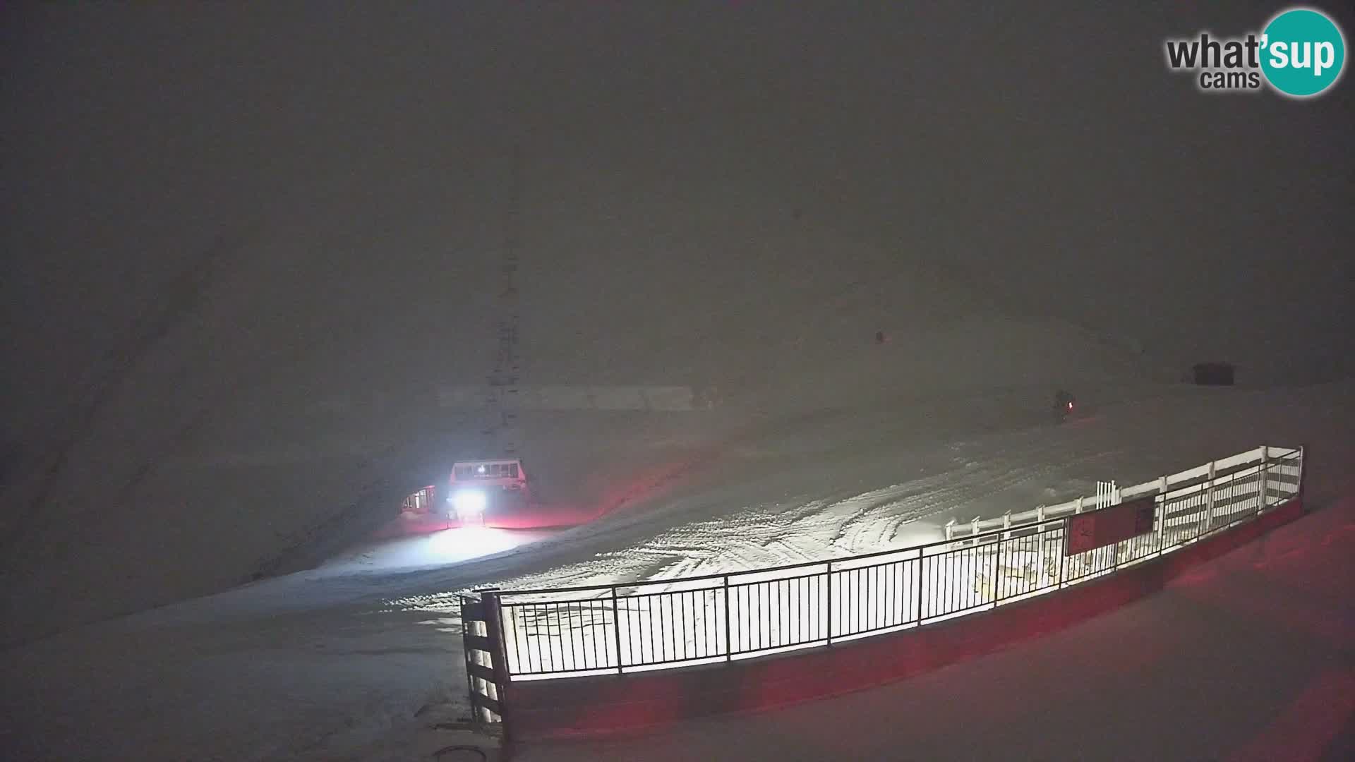 Gitschberg Jochtal Rio Pusteria webcam | Skiexpress Monte