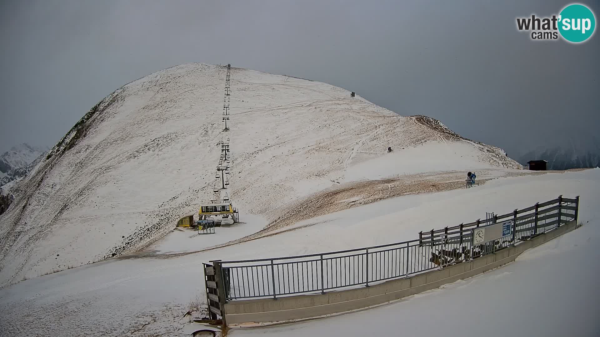 Gitschberg Jochtal Rio Pusteria webcam | Skiexpress Monte