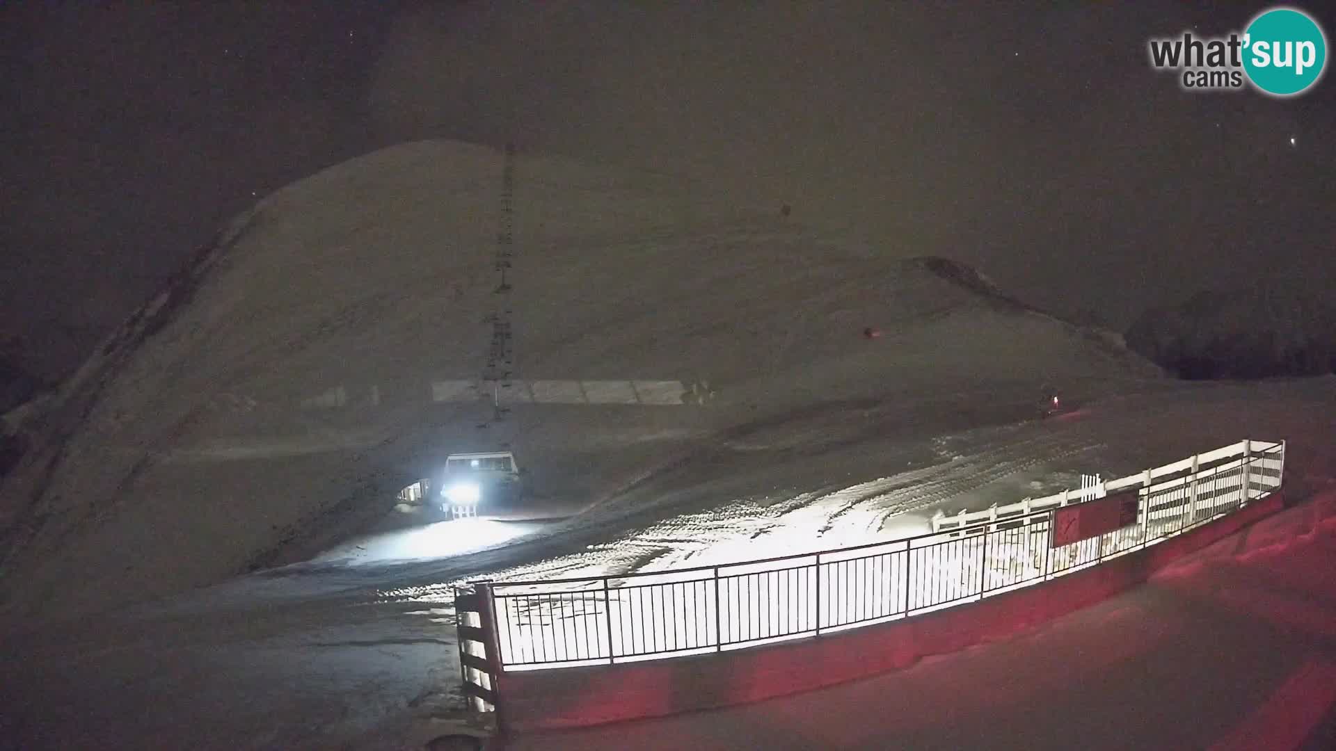 Kamera Gitschberg Jochtal | Skiexpress vrh | Pusteria