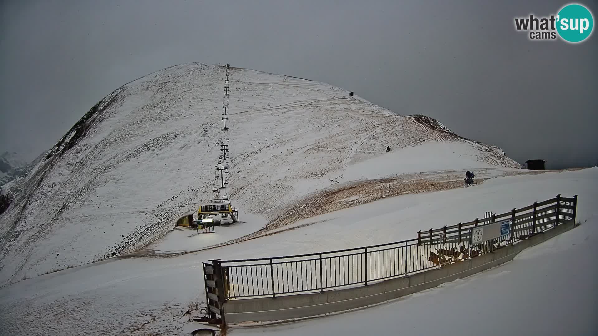 Gitschberg Jochtal Rio Pusteria webcam | Skiexpress Monte