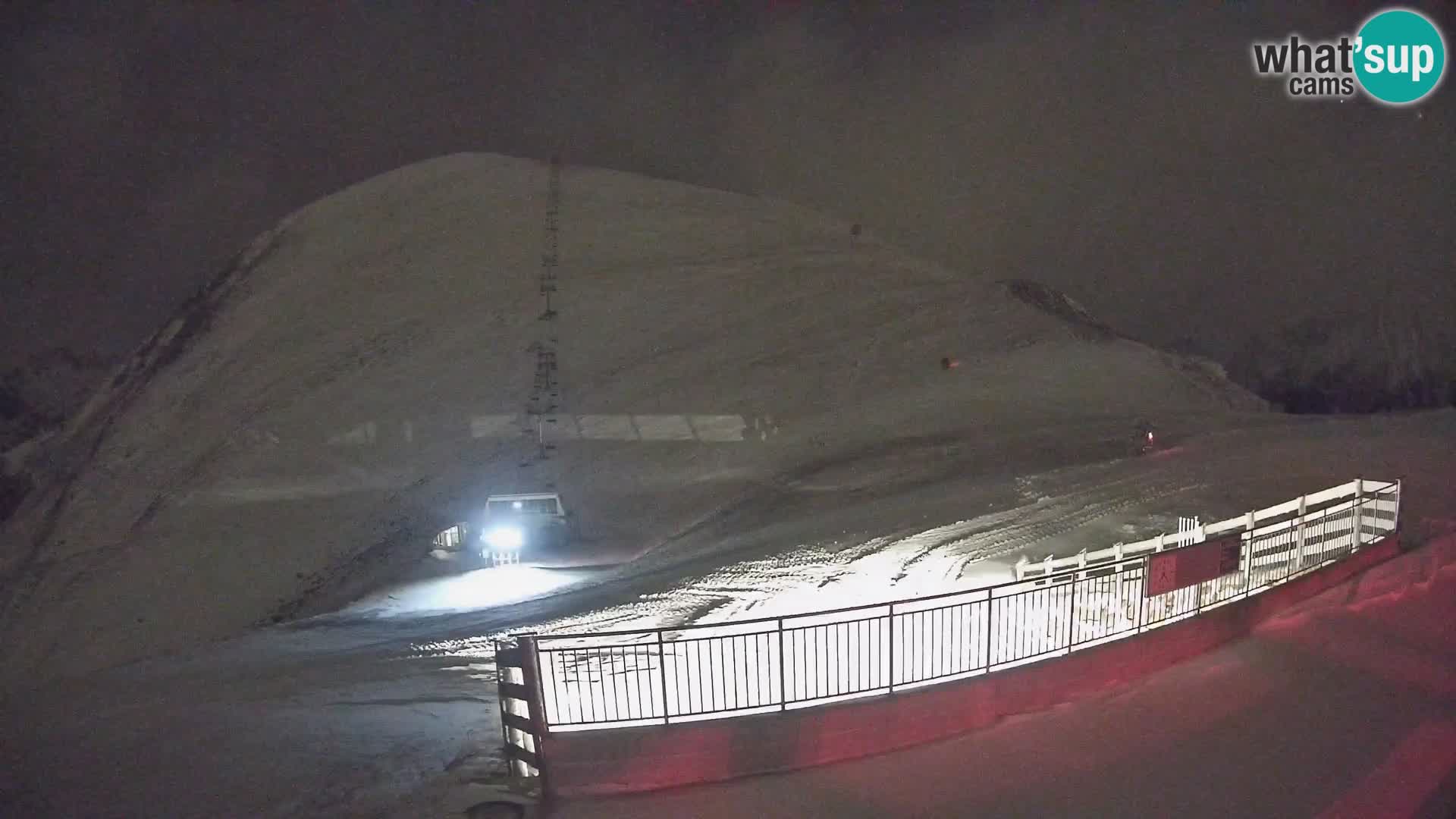 Gitschberg Jochtal Rio Pusteria webcam | Skiexpress Monte