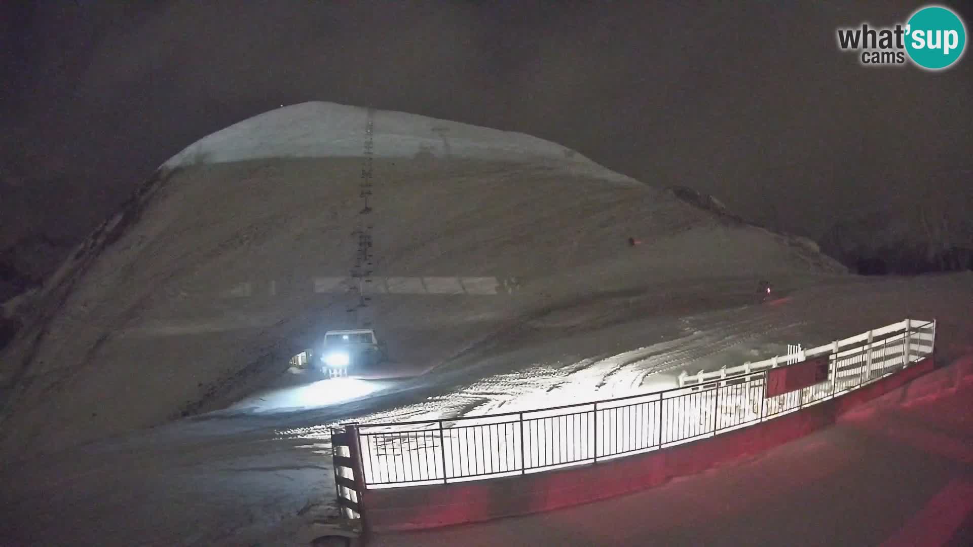 Gitschberg Jochtal Rio Pusteria webcam | Skiexpress Monte