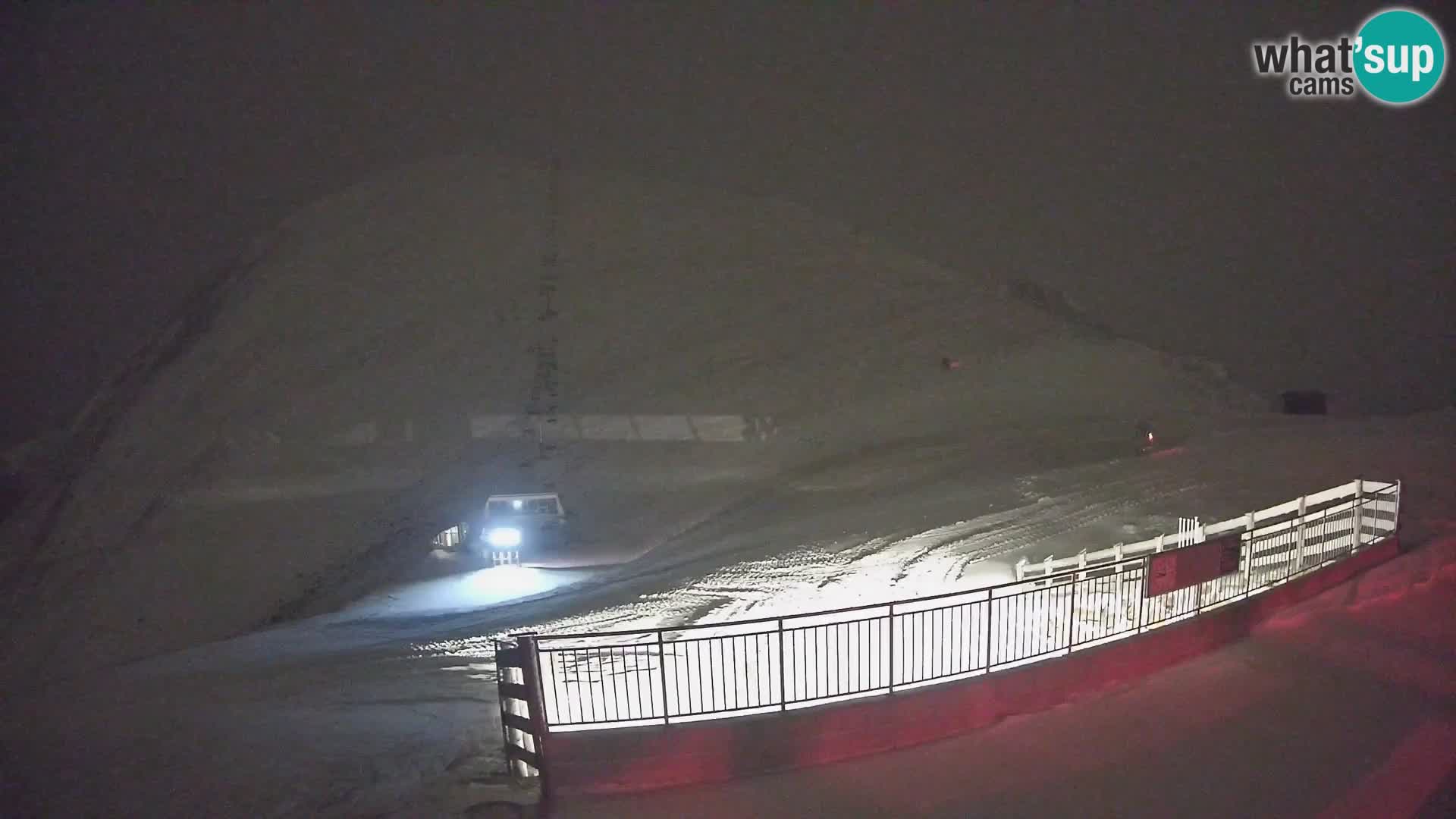 Gitschberg Jochtal Rio Pusteria webcam | Skiexpress Monte