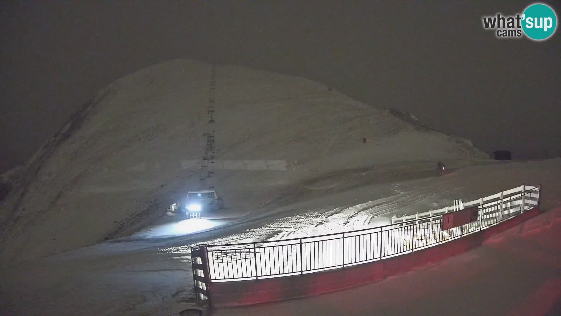 Gitschberg Jochtal Rio Pusteria webcam | Skiexpress Monte