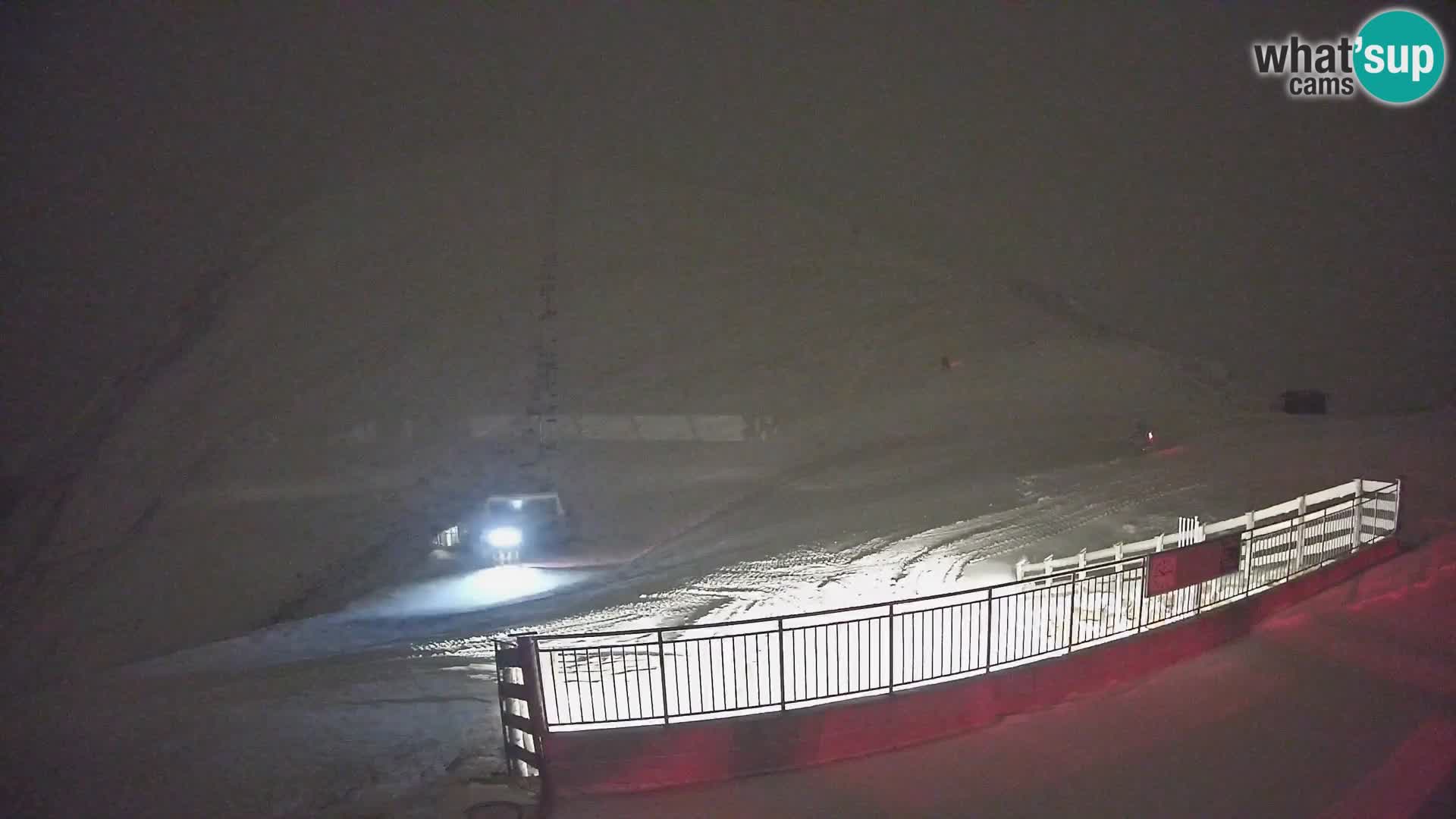 Gitschberg Jochtal Rio Pusteria webcam | Skiexpress Monte