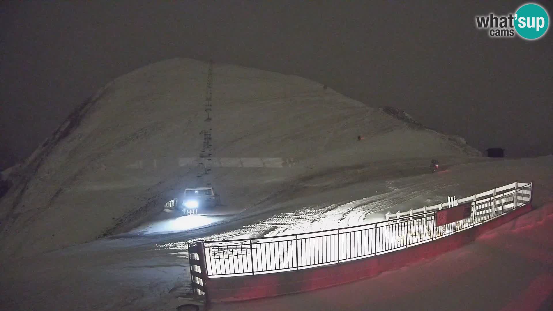 Gitschberg Jochtal Rio Pusteria webcam | Skiexpress Monte