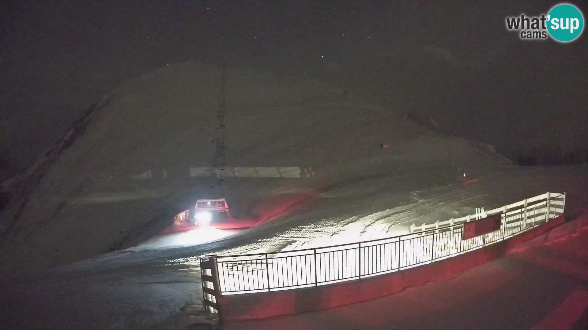 Gitschberg Jochtal Rio Pusteria webcam | Skiexpress Monte