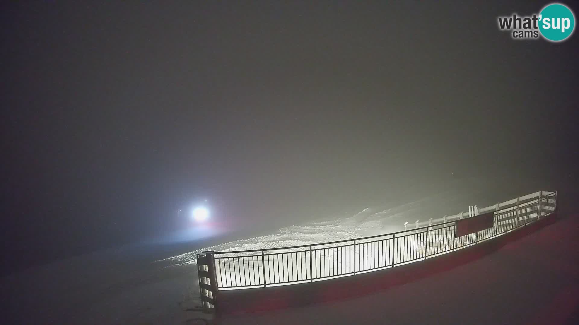 Skigebiet Gitschberg Jochtal webcam | Skiexpress Berg | Mühlbach