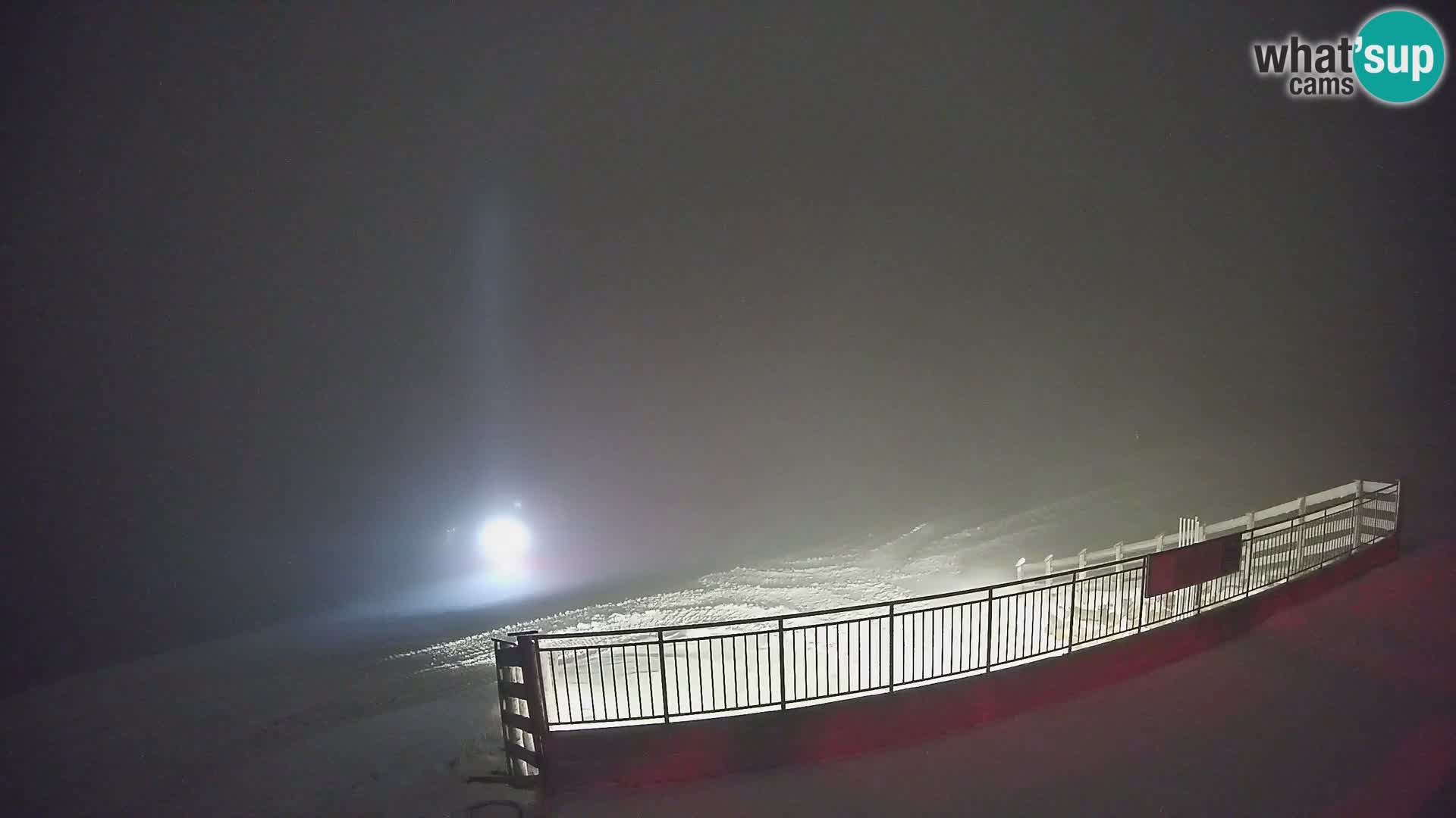 Gitschberg Jochtal Rio Pusteria webcam | Skiexpress Monte