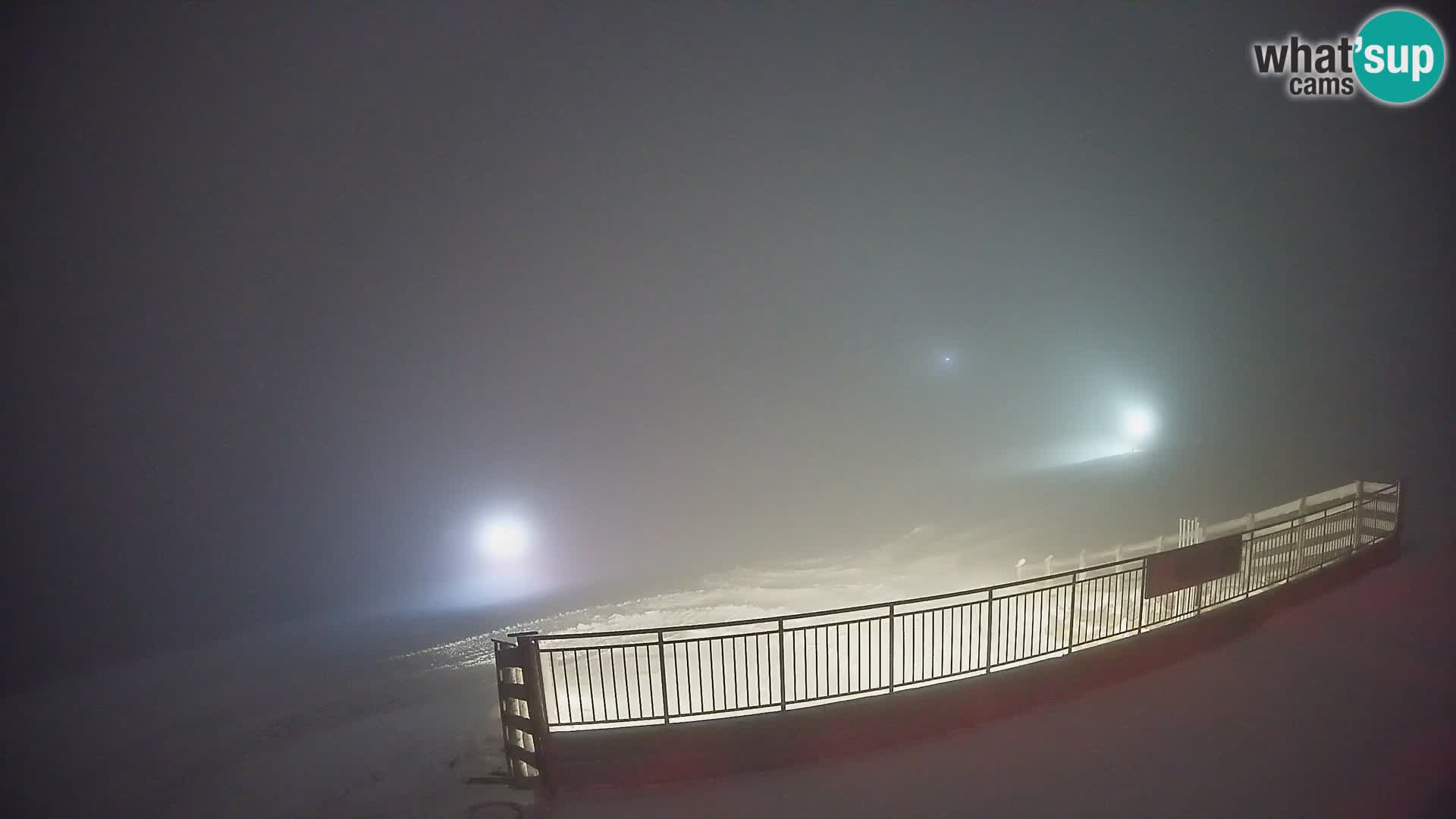 Skigebiet Gitschberg Jochtal webcam | Skiexpress Berg | Mühlbach