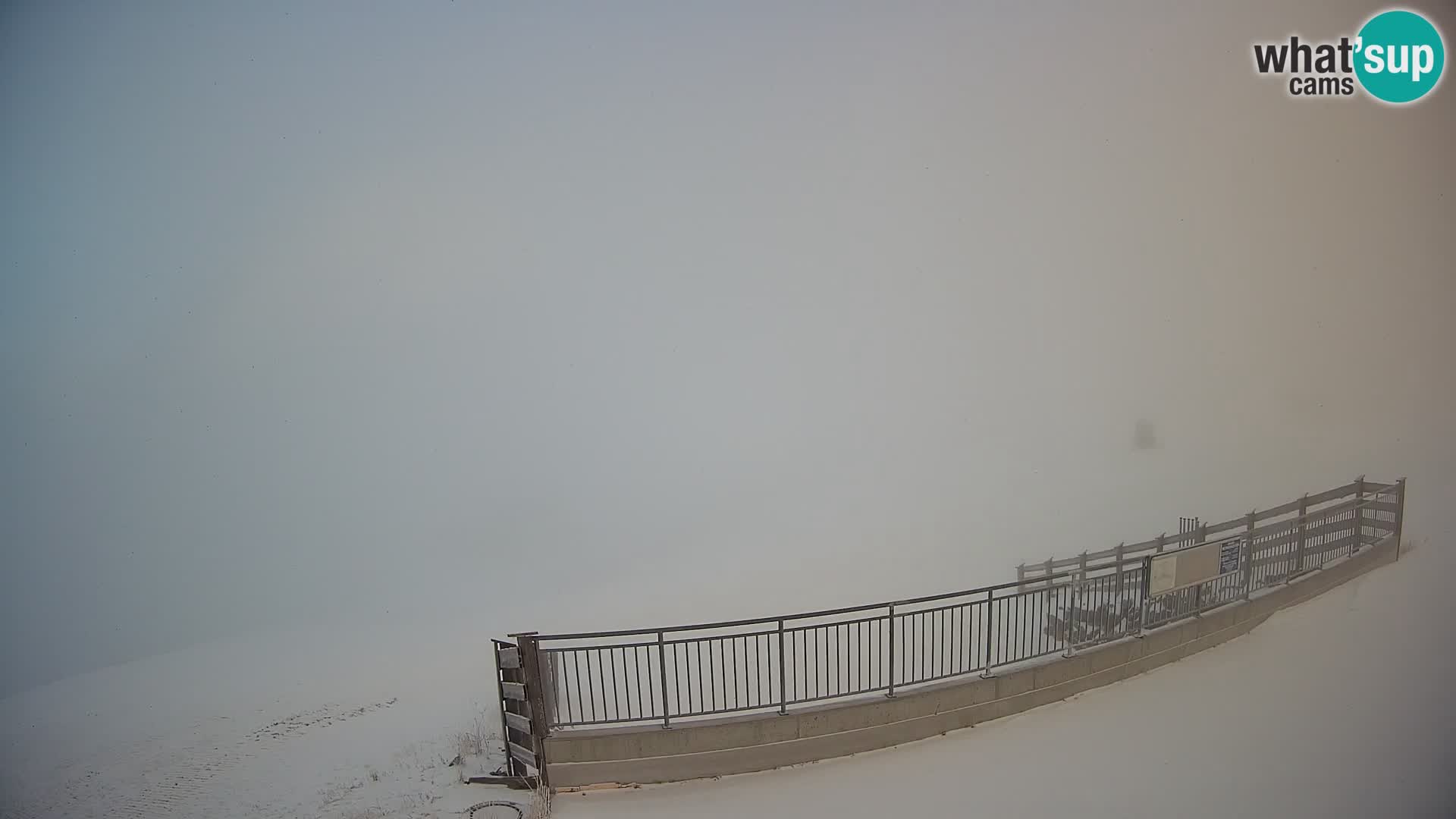 Skigebiet Gitschberg Jochtal webcam | Skiexpress Berg | Mühlbach