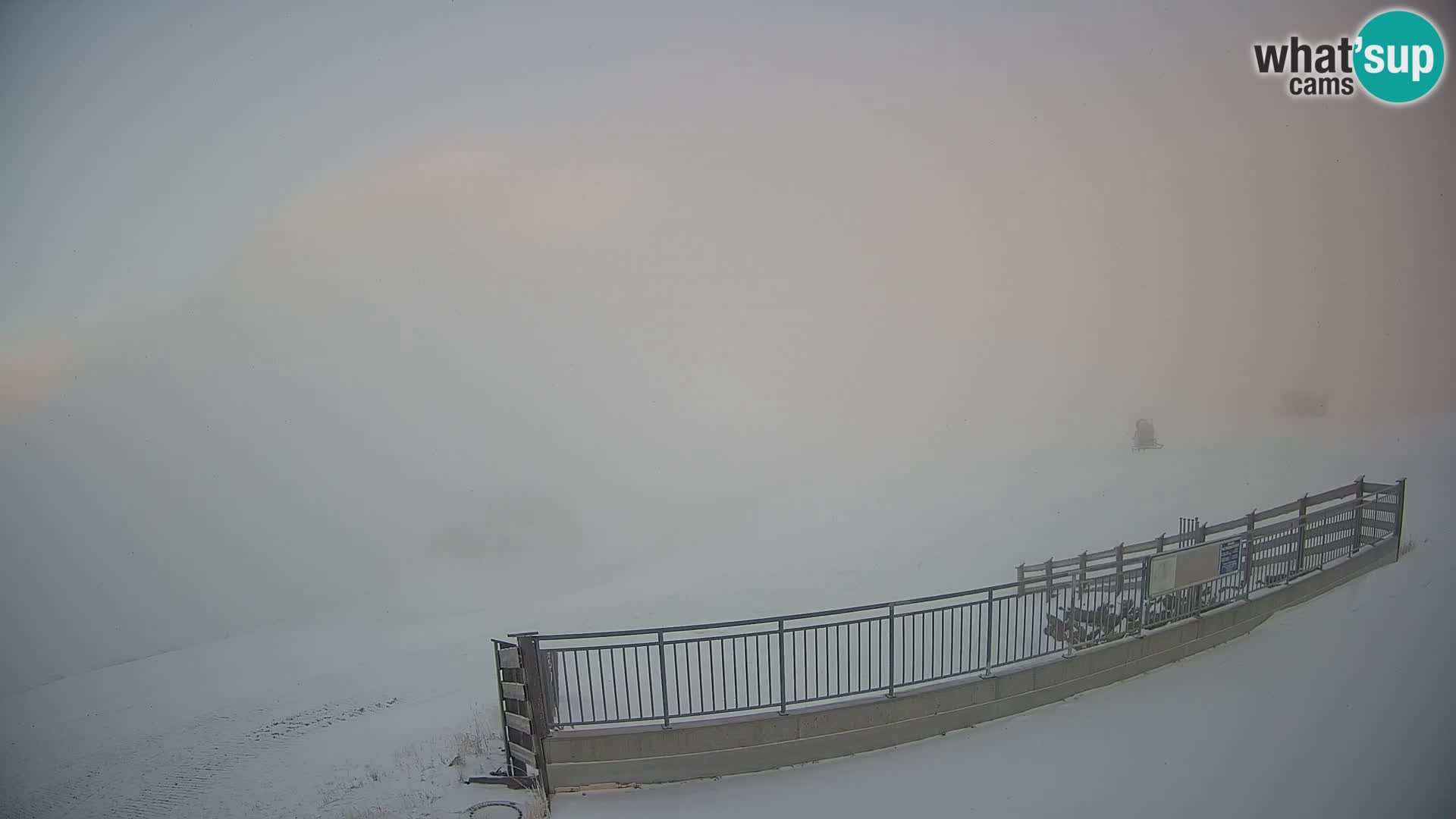 Skigebiet Gitschberg Jochtal webcam | Skiexpress Berg | Mühlbach