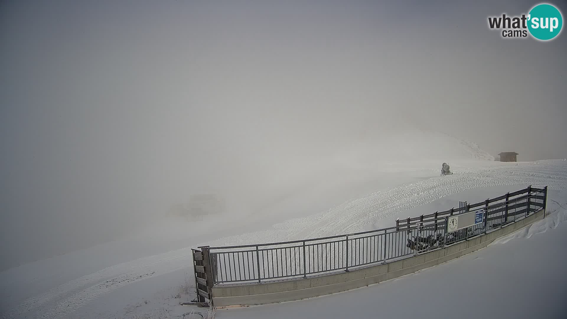 Skigebiet Gitschberg Jochtal webcam | Skiexpress Berg | Mühlbach