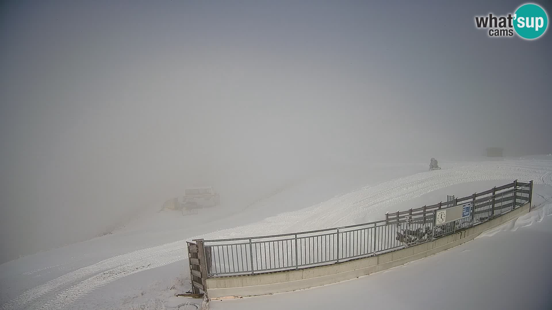 Kamera Gitschberg Jochtal | Skiexpress vrh | Pusteria