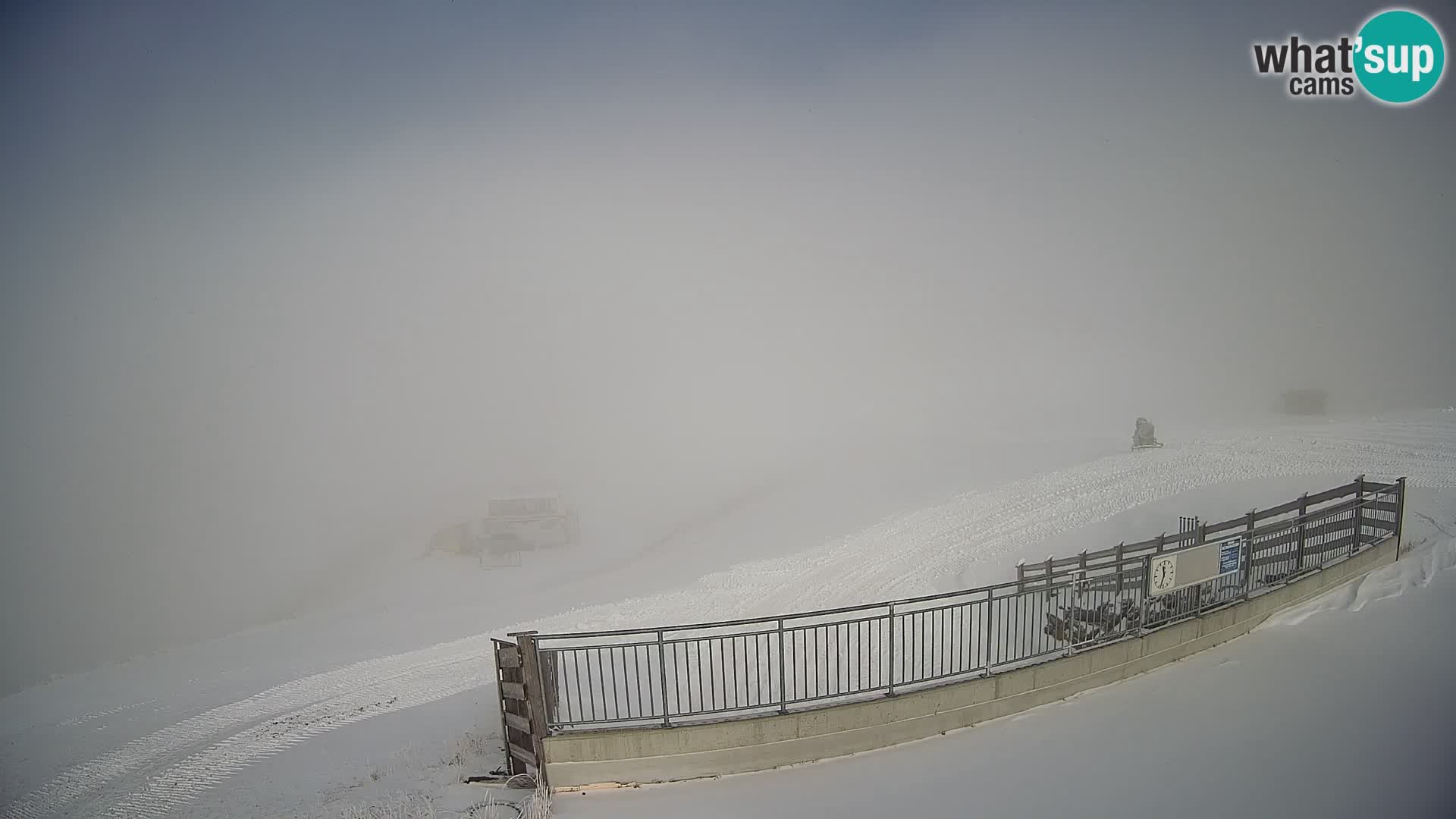 Skigebiet Gitschberg Jochtal webcam | Skiexpress Berg | Mühlbach