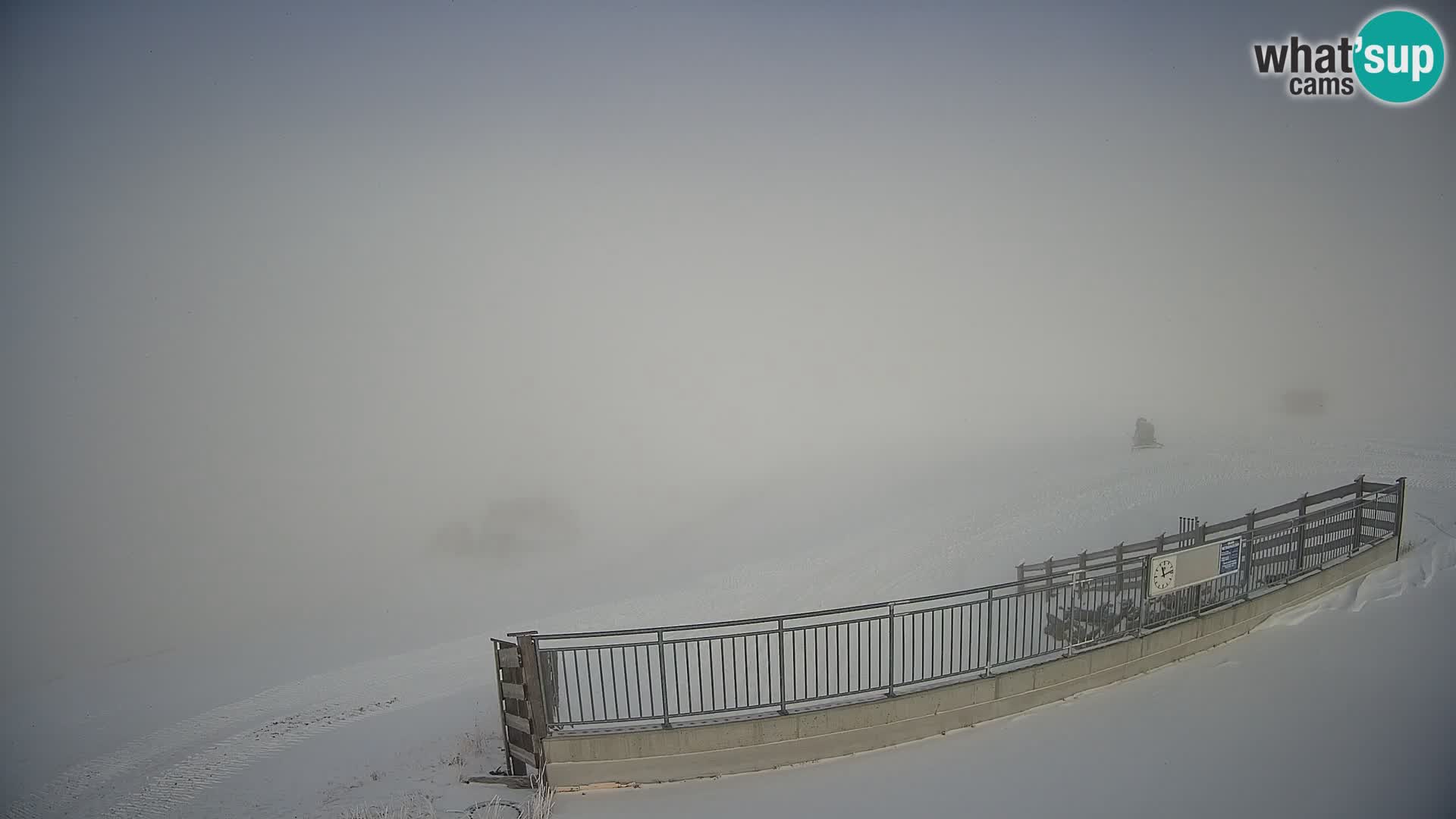 Skigebiet Gitschberg Jochtal webcam | Skiexpress Berg | Mühlbach