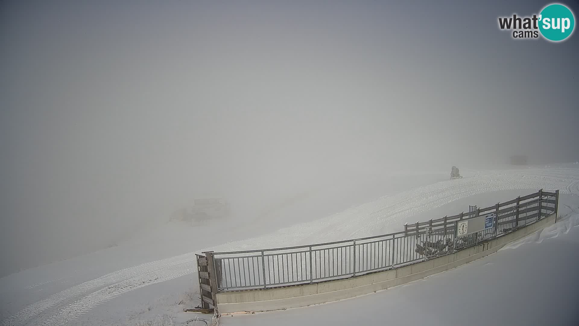 Gitschberg Jochtal Rio Pusteria webcam | Skiexpress Monte