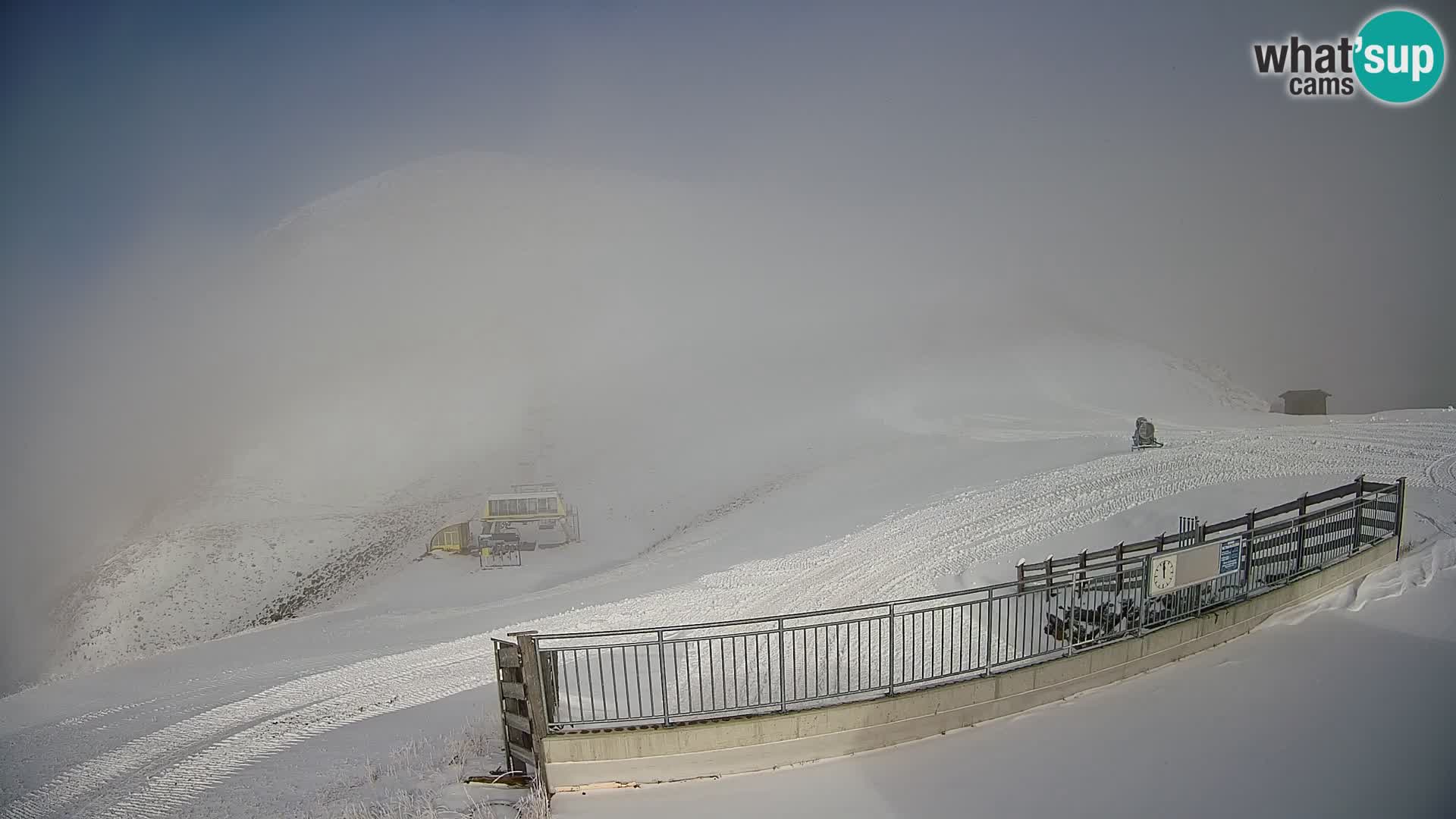 Gitschberg Jochtal Rio Pusteria webcam | Skiexpress Monte