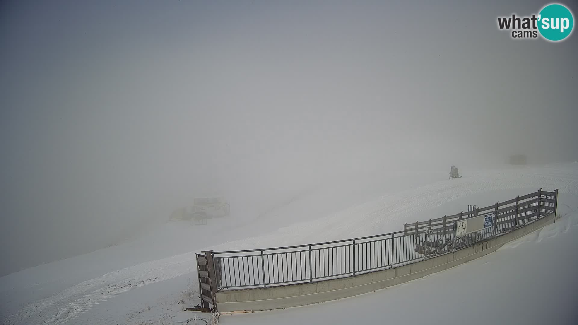 Gitschberg Jochtal Rio Pusteria webcam | Skiexpress Monte