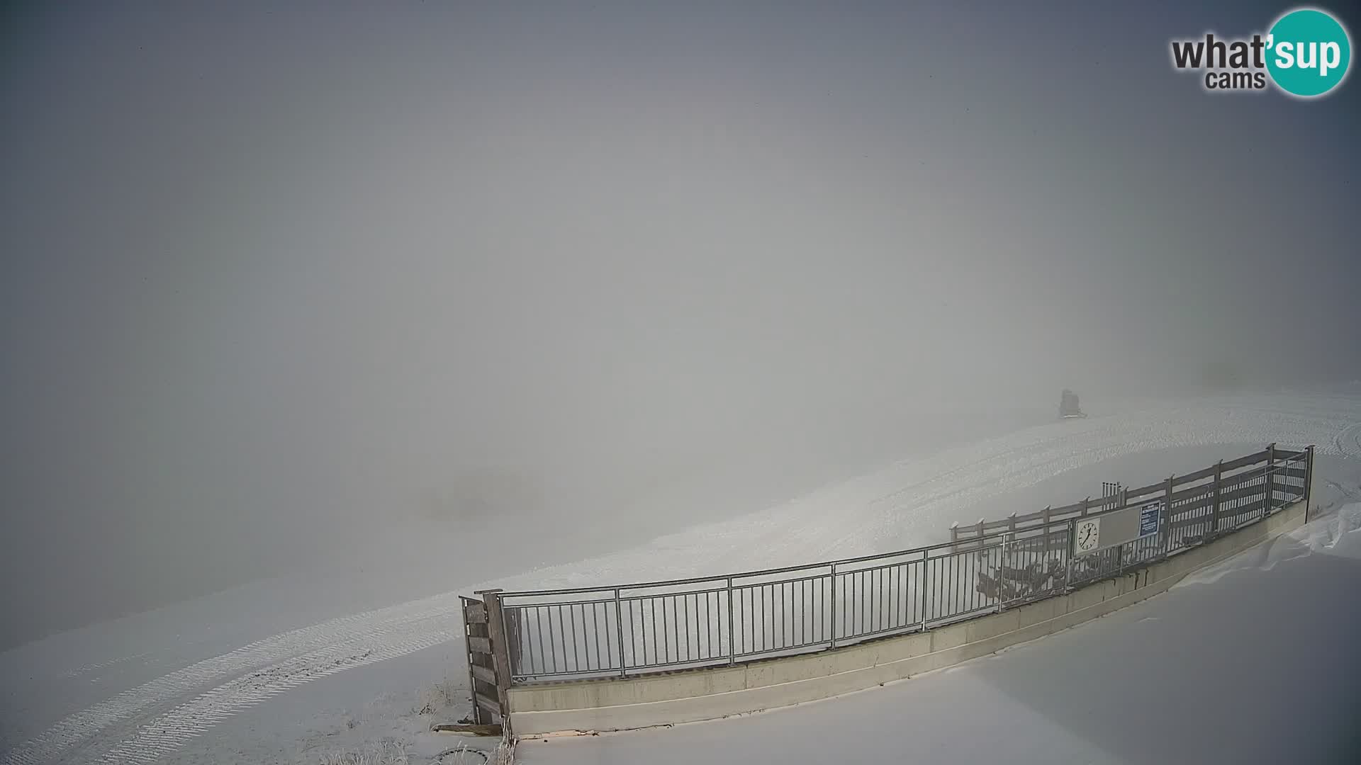 Gitschberg Jochtal Rio Pusteria webcam | Skiexpress Monte