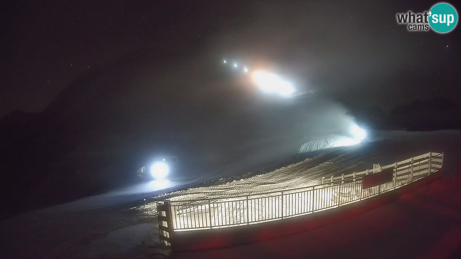 Gitschberg Jochtal Rio Pusteria webcam | Skiexpress Monte