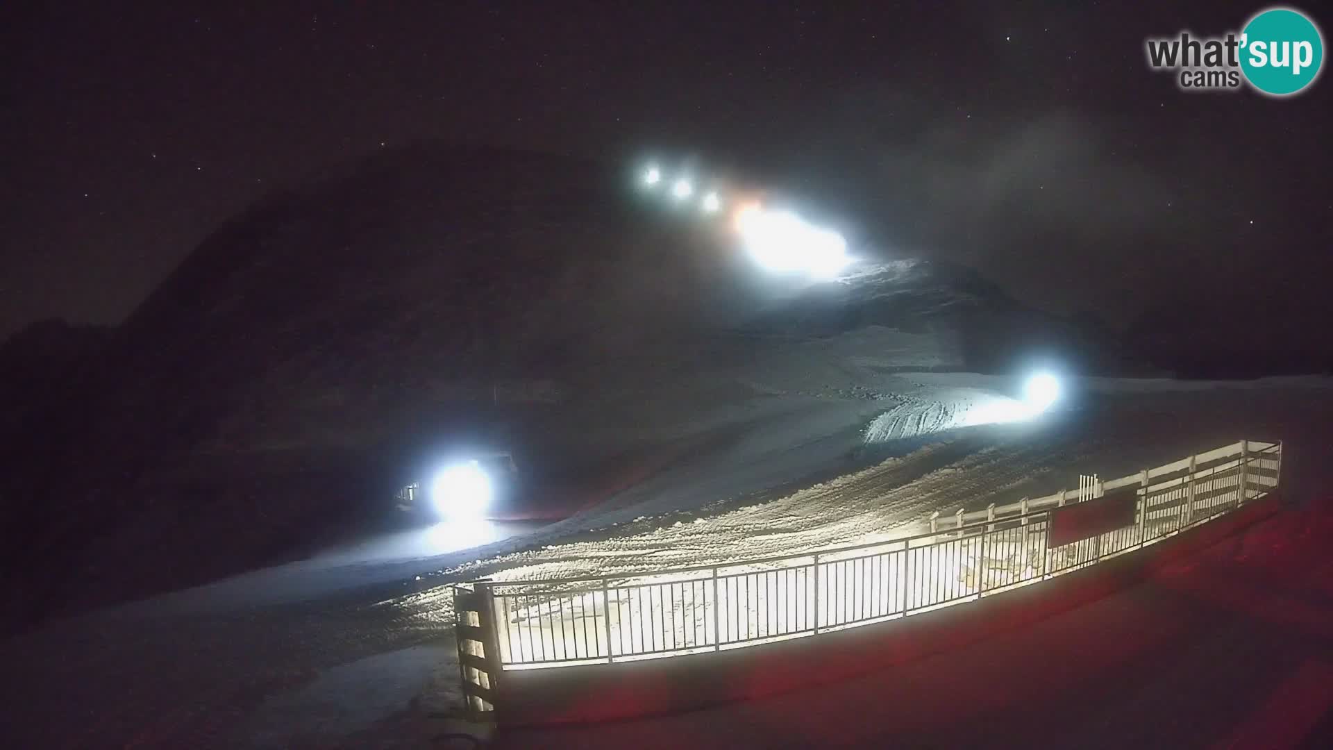 Gitschberg Jochtal Rio Pusteria webcam | Skiexpress Monte