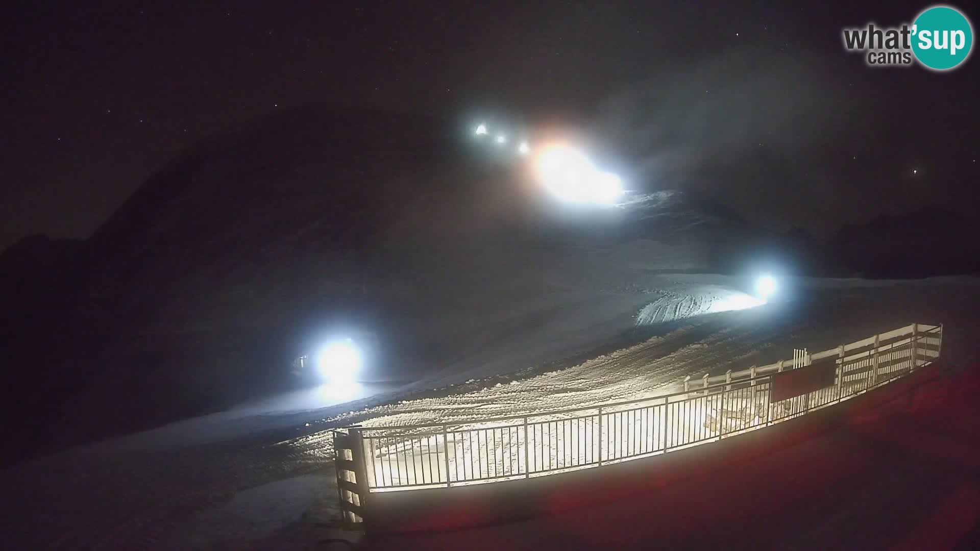 Gitschberg Jochtal Rio Pusteria webcam | Skiexpress Monte