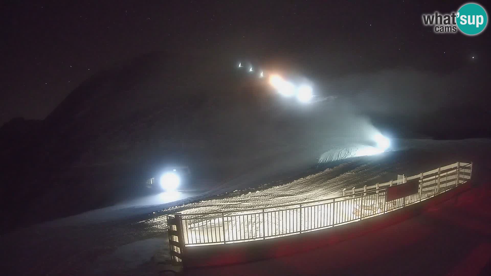 Gitschberg Jochtal Rio Pusteria webcam | Skiexpress Monte