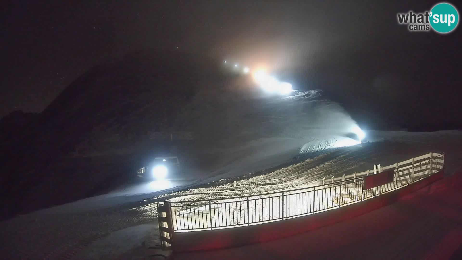 Gitschberg Jochtal Rio Pusteria webcam | Skiexpress Monte