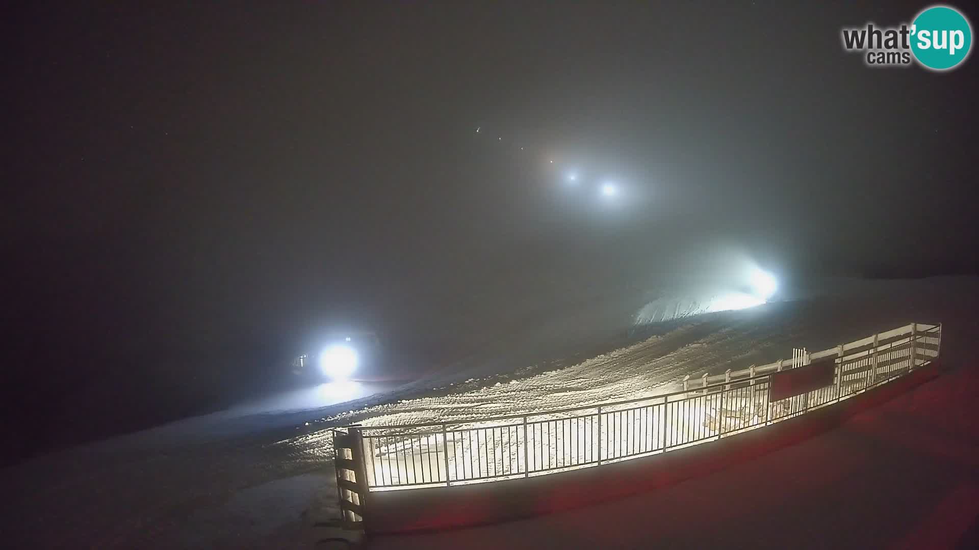 Gitschberg Jochtal Rio Pusteria webcam | Skiexpress Monte