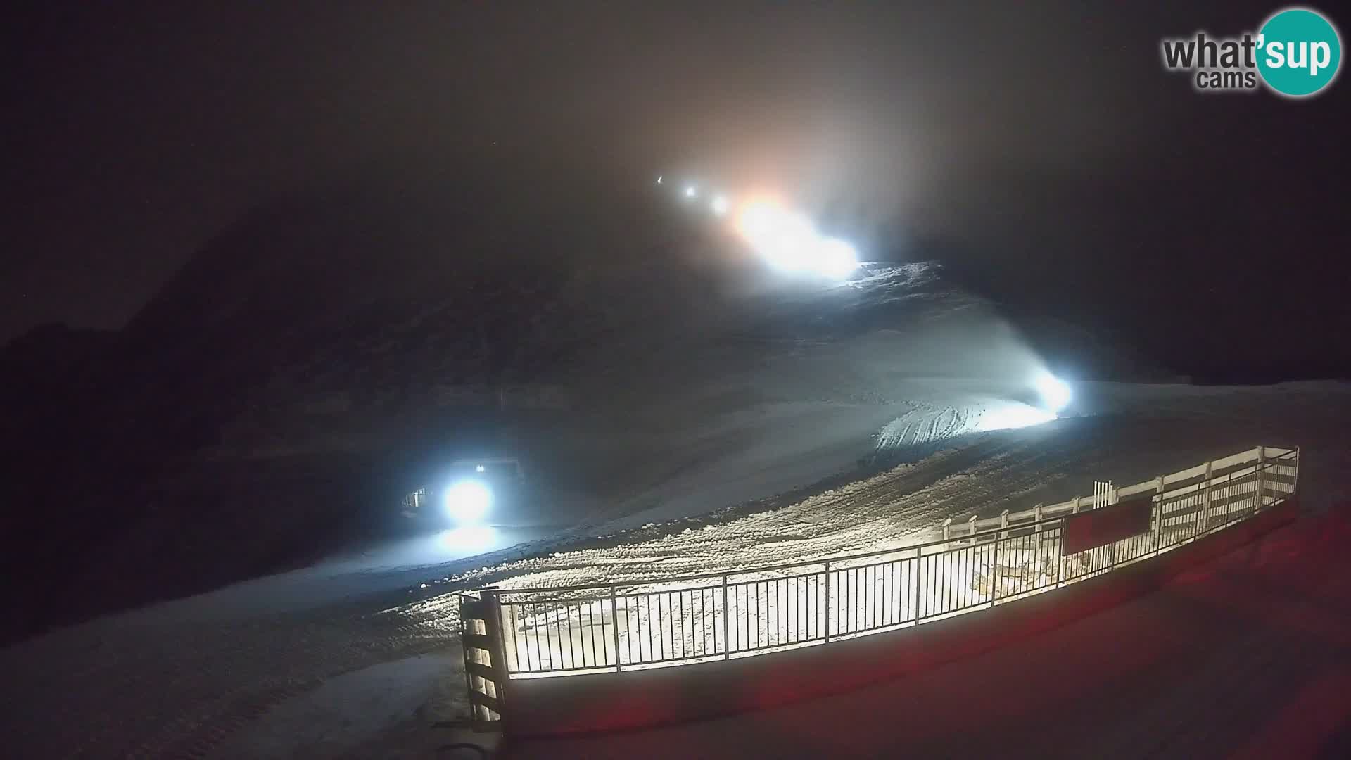 Gitschberg Jochtal Rio Pusteria webcam | Skiexpress Monte