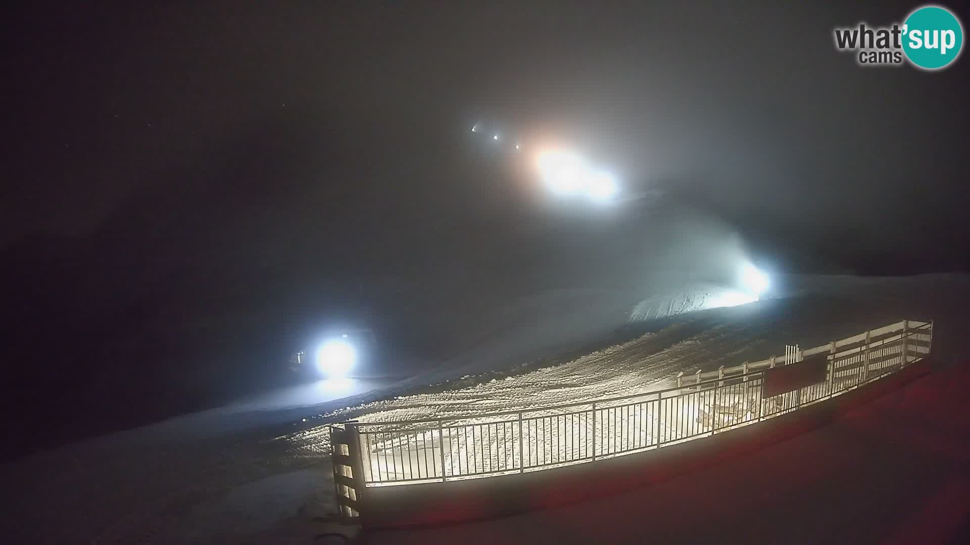 Gitschberg Jochtal Rio Pusteria webcam | Skiexpress Monte