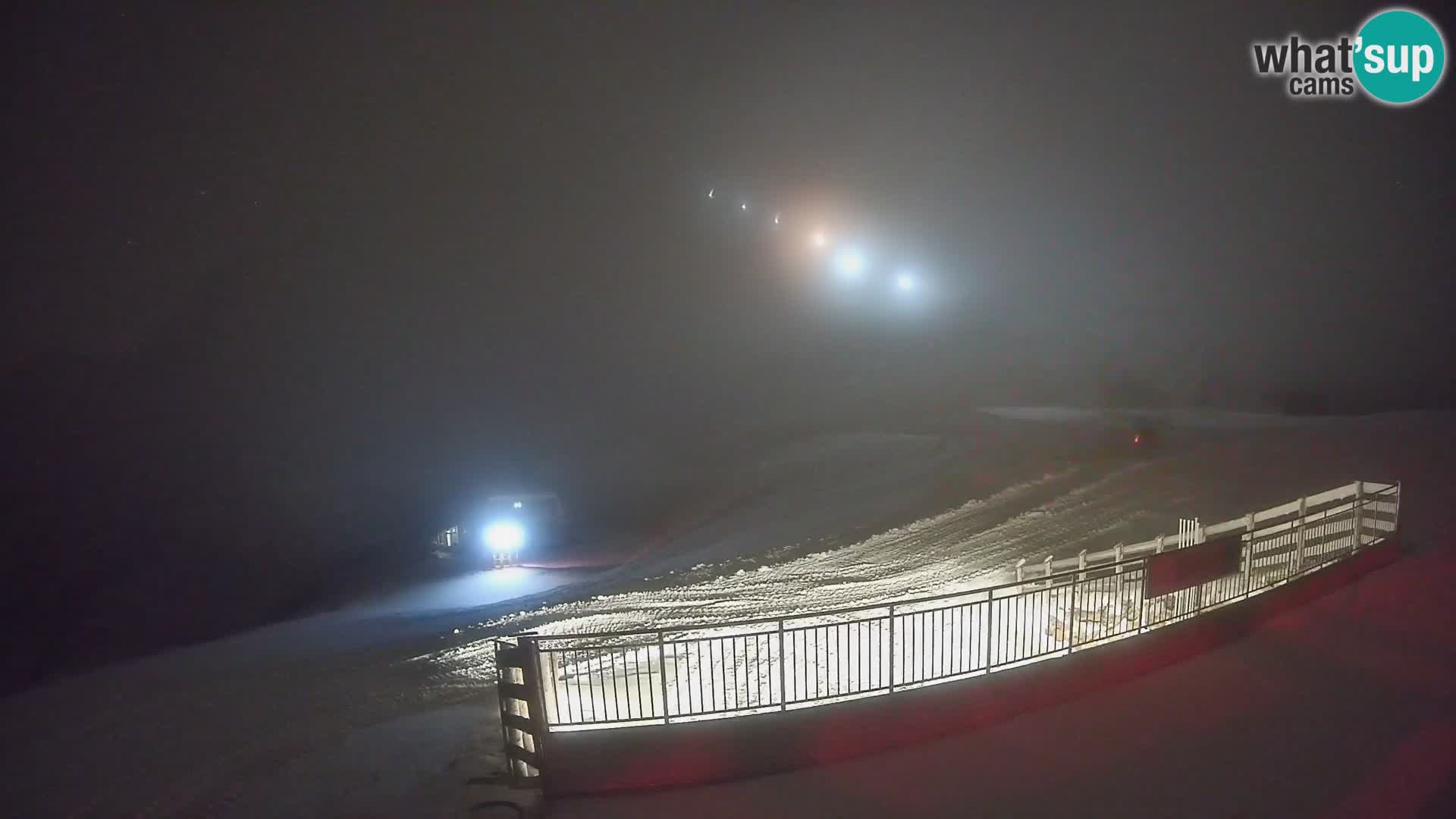 Gitschberg Jochtal Rio Pusteria webcam | Skiexpress Monte