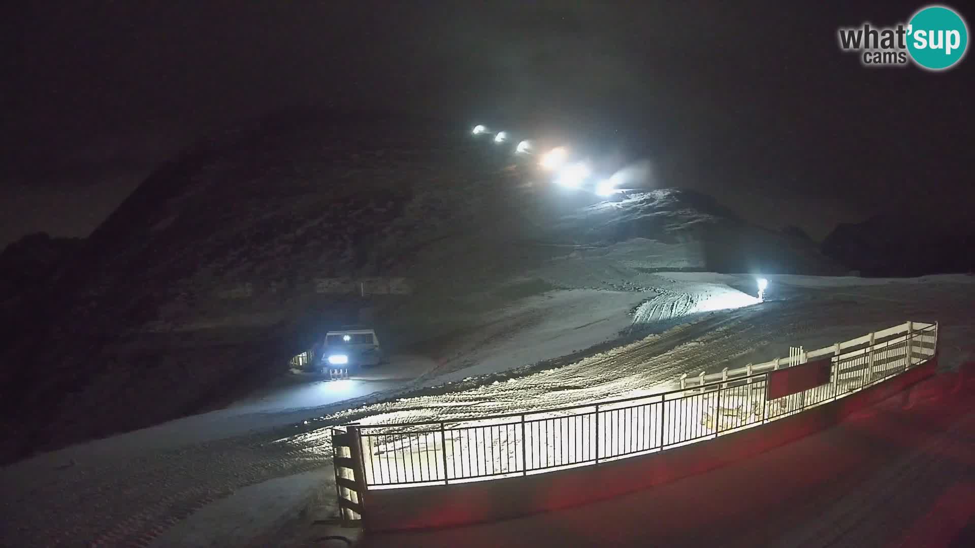 Skigebiet Gitschberg Jochtal webcam | Skiexpress Berg | Mühlbach