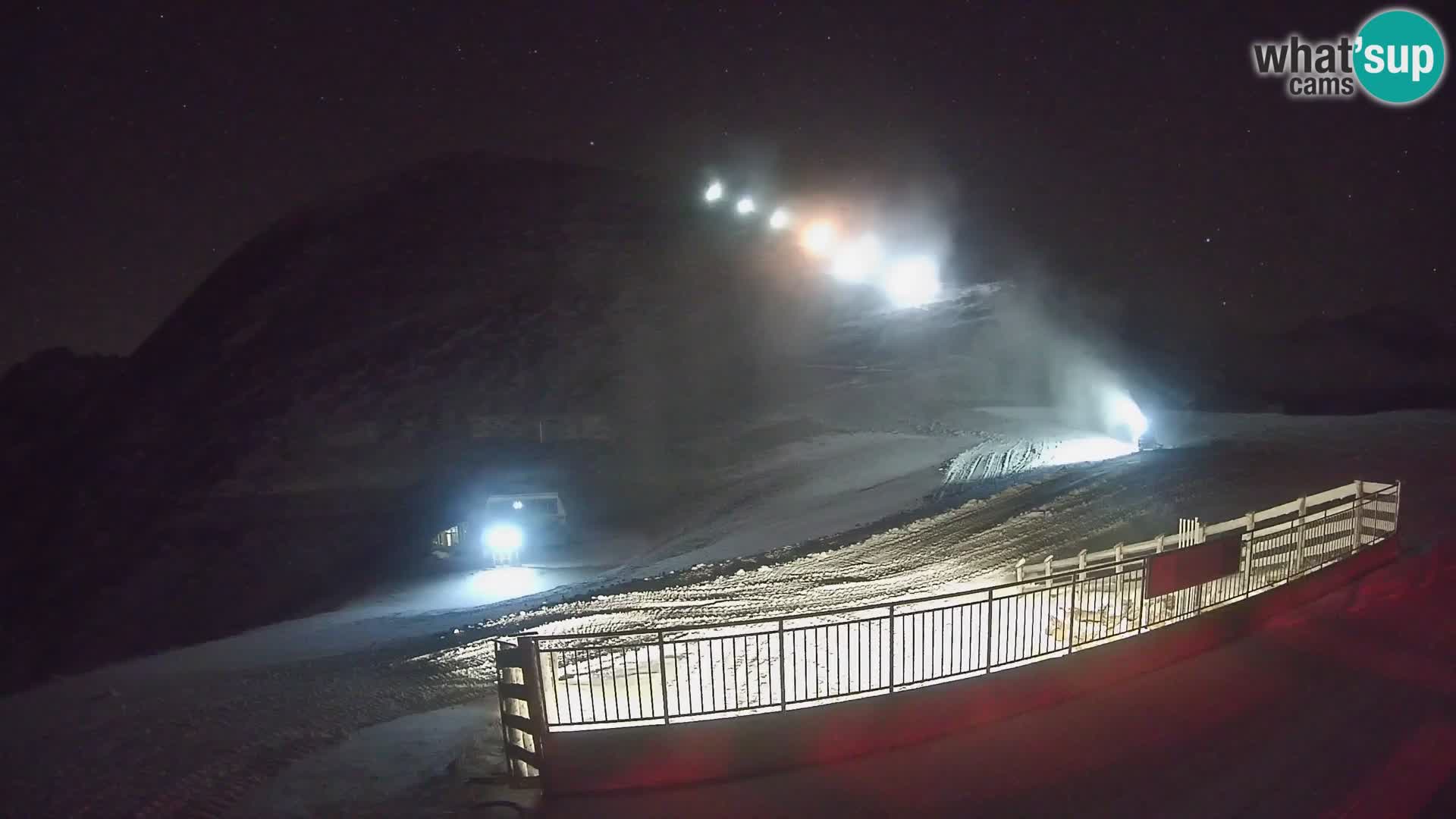 Gitschberg Jochtal Rio Pusteria webcam | Skiexpress Monte