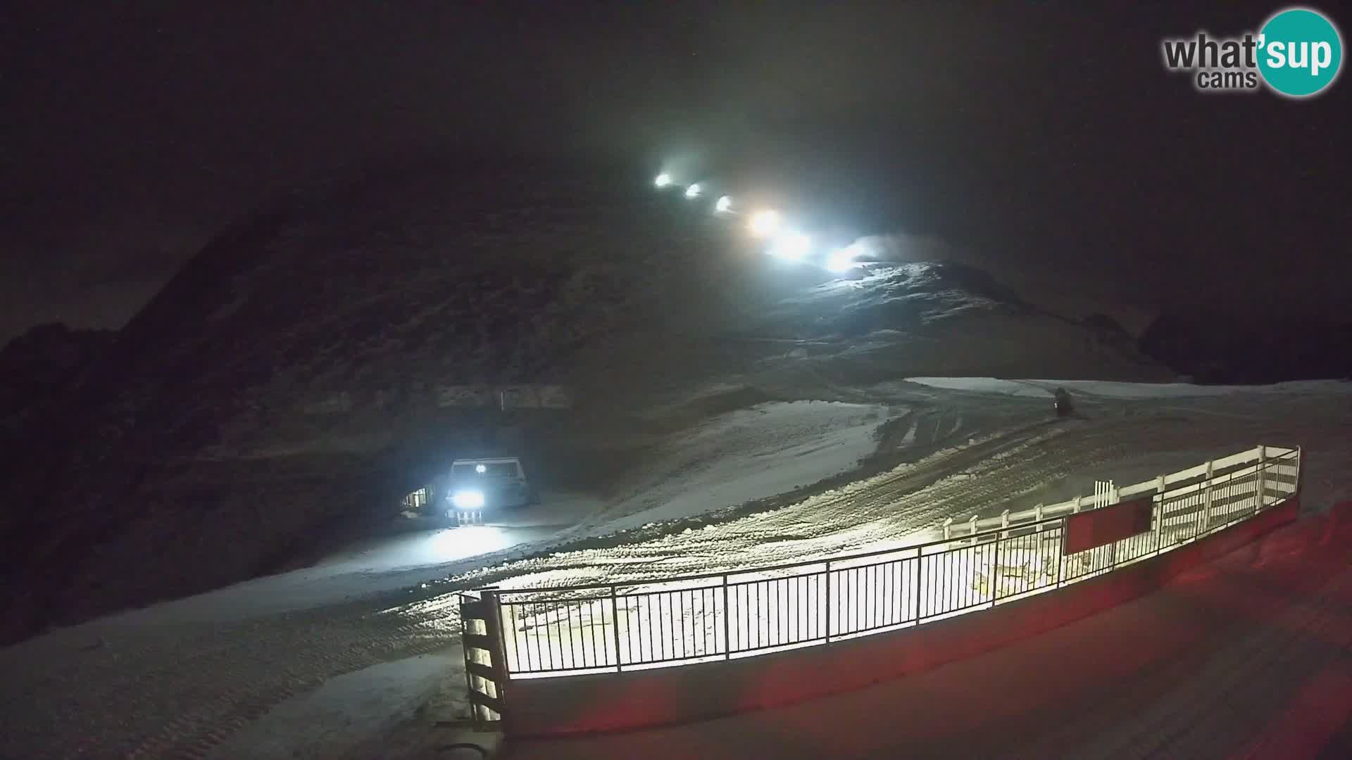 Gitschberg Jochtal Rio Pusteria webcam | Skiexpress Monte