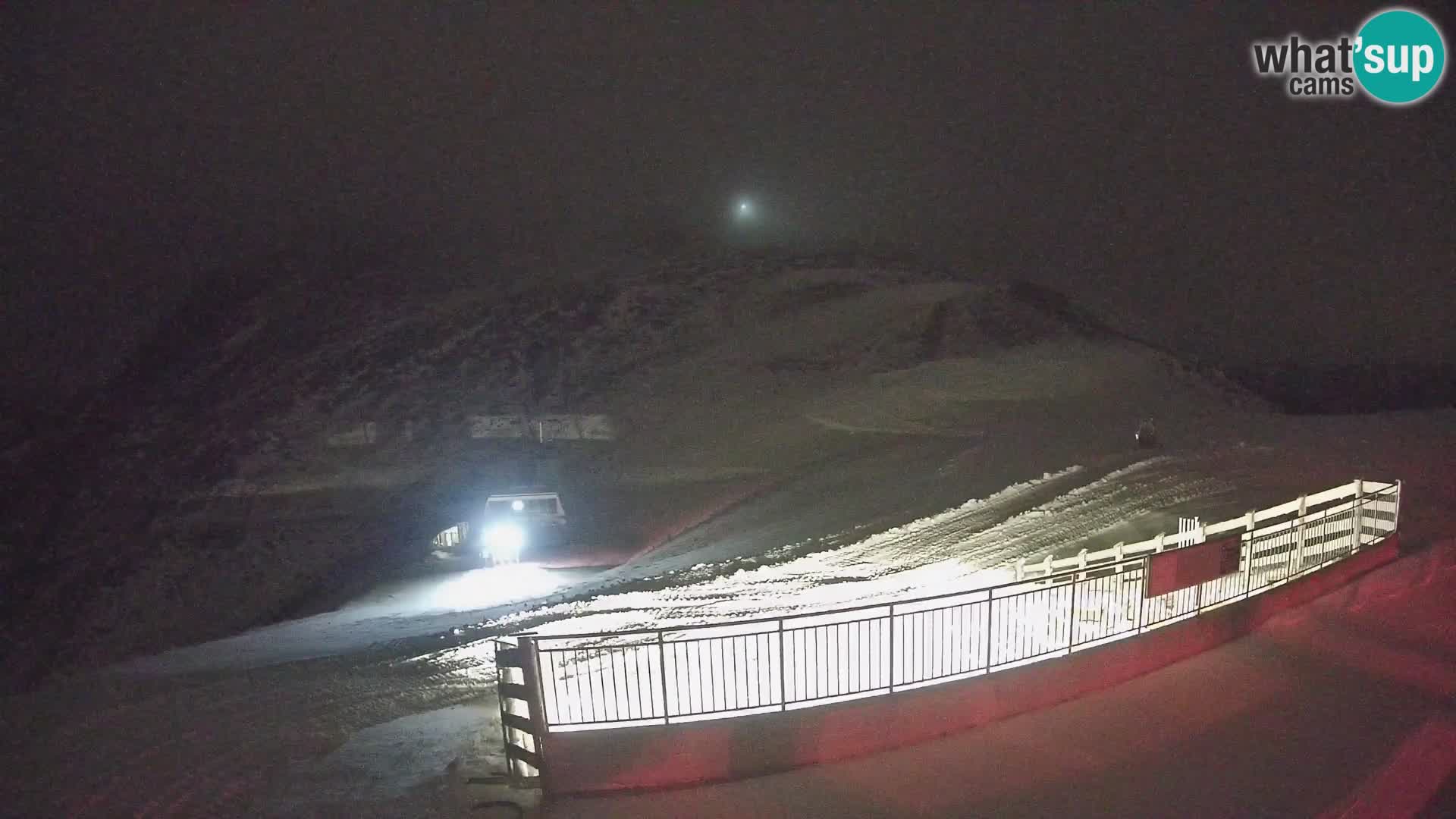 Gitschberg Jochtal Rio Pusteria webcam | Skiexpress Monte