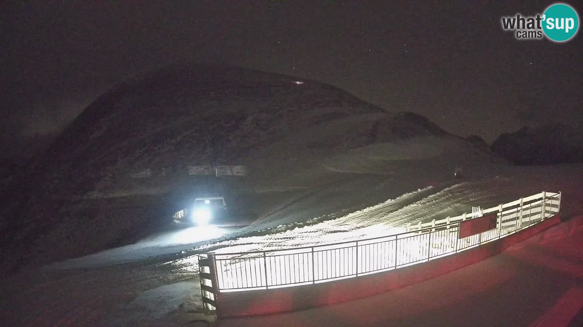 Skigebiet Gitschberg Jochtal webcam | Skiexpress Berg | Mühlbach