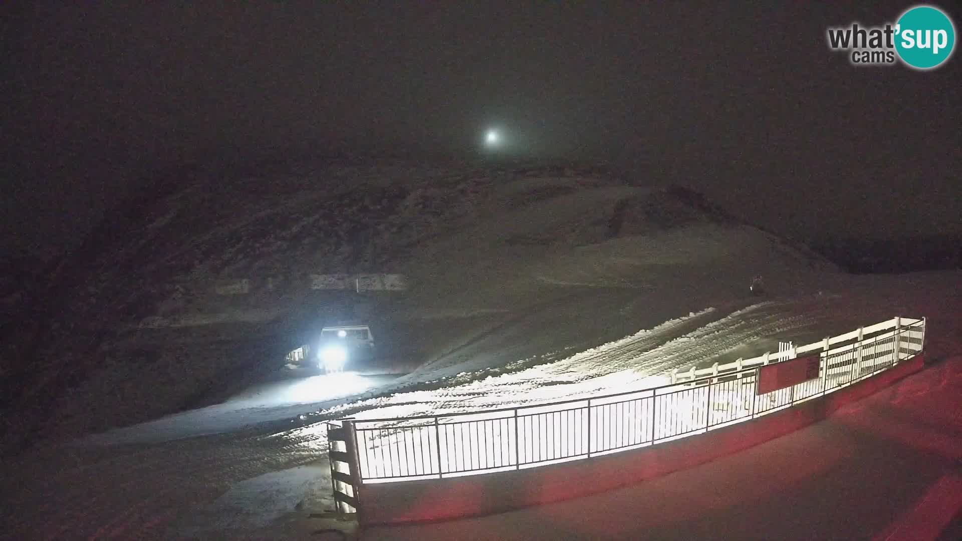 Skigebiet Gitschberg Jochtal webcam | Skiexpress Berg | Mühlbach