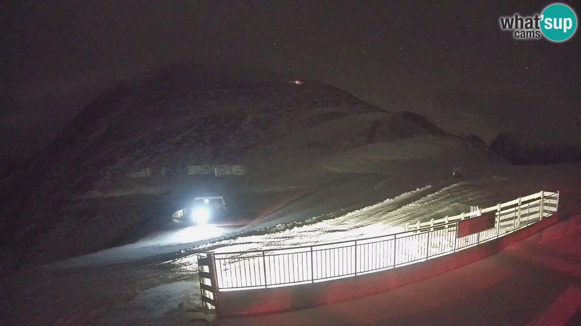 Gitschberg Jochtal Rio Pusteria webcam | Skiexpress Monte