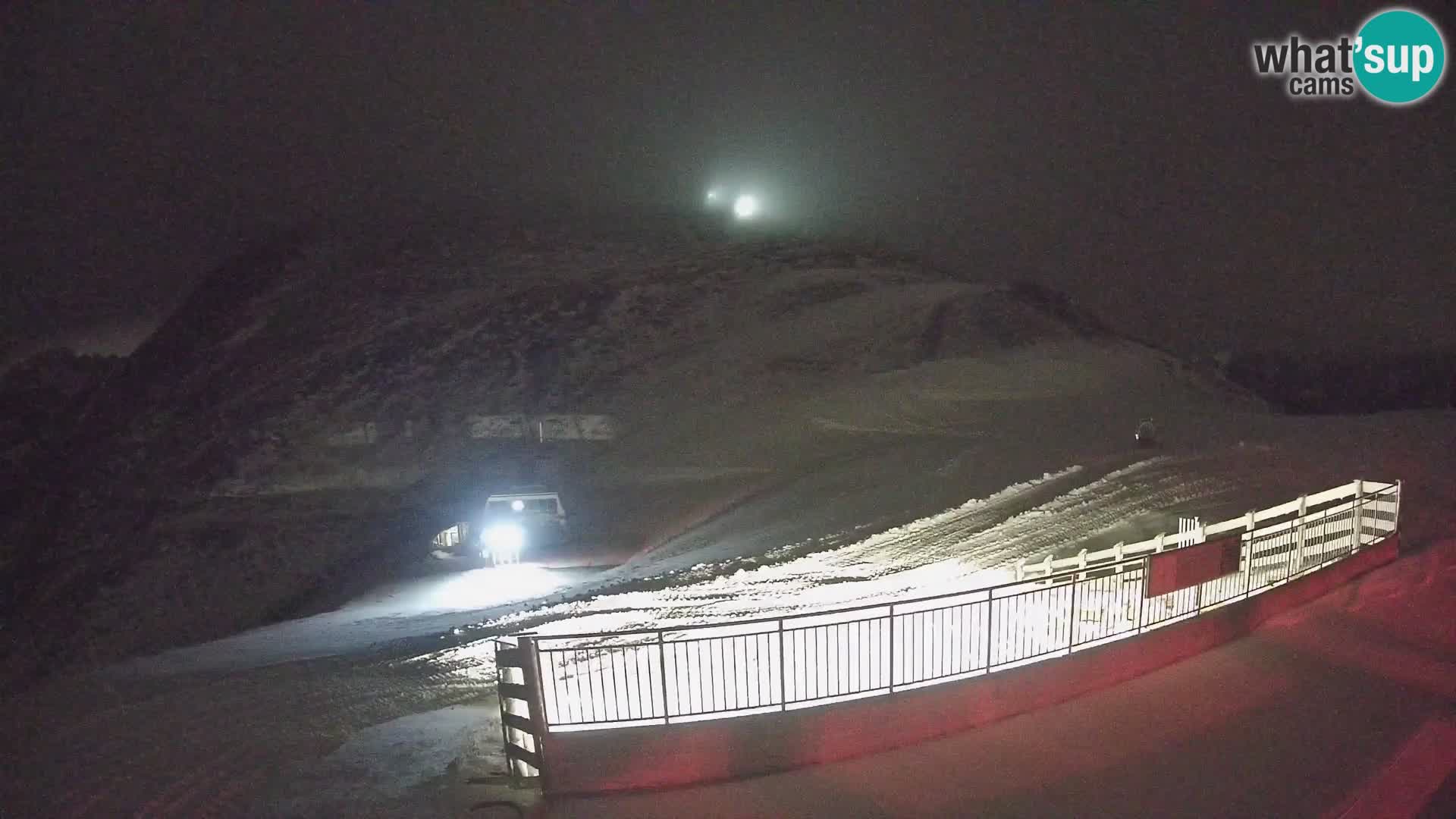 Skigebiet Gitschberg Jochtal webcam | Skiexpress Berg | Mühlbach