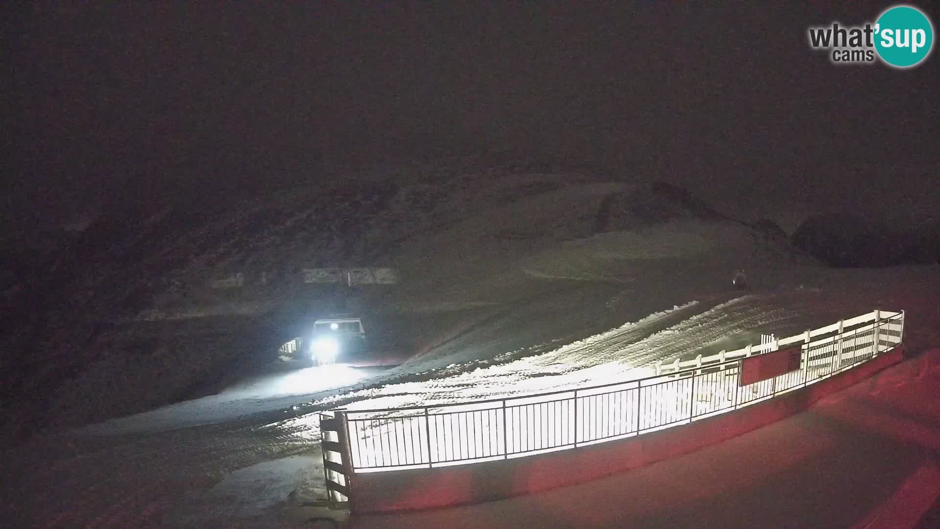 Skigebiet Gitschberg Jochtal webcam | Skiexpress Berg | Mühlbach