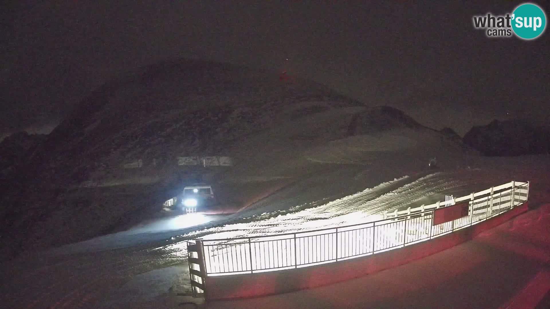 Kamera Gitschberg Jochtal | Skiexpress vrh | Pusteria